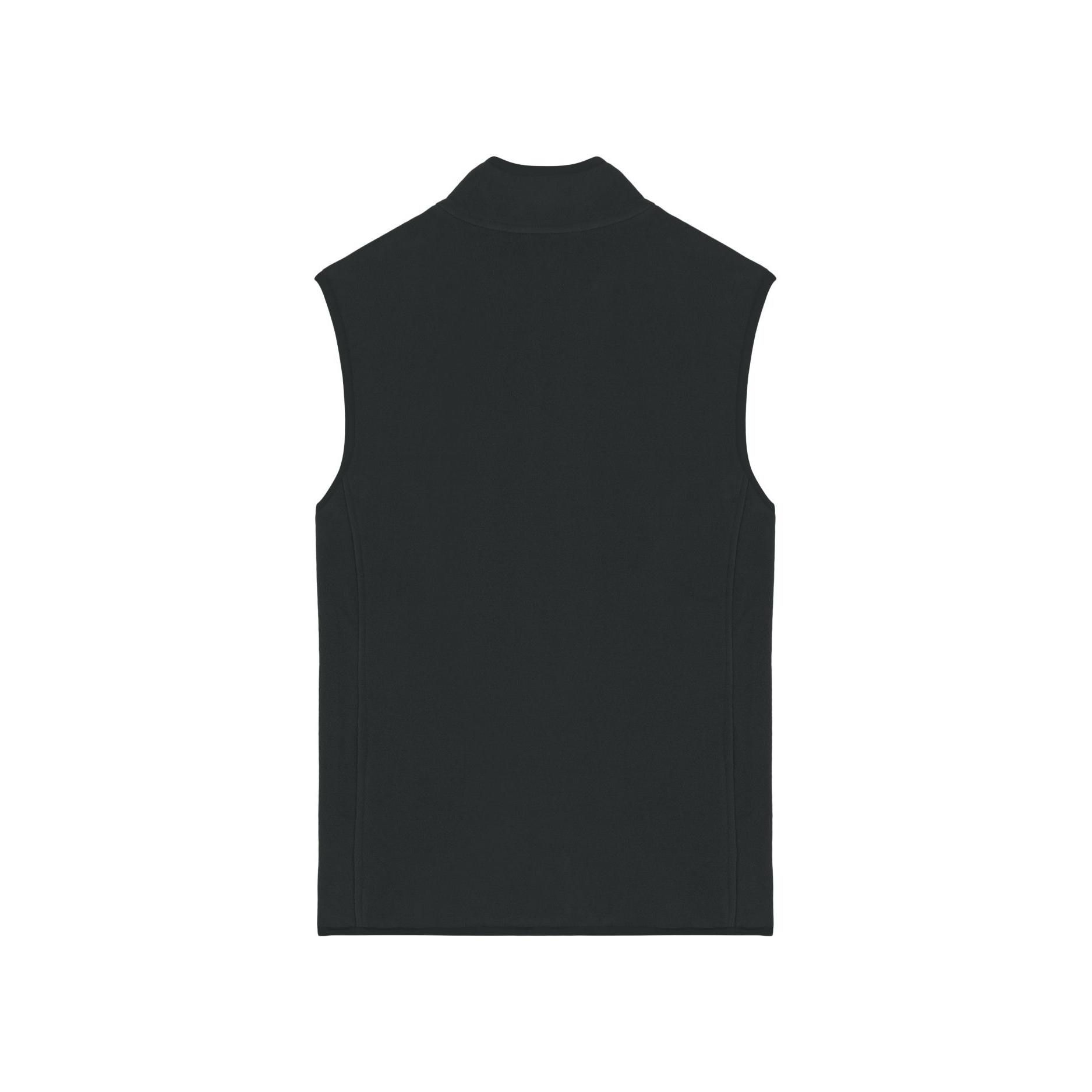 Jachetă necăptușită pentru femei Stella Quester Black XXL