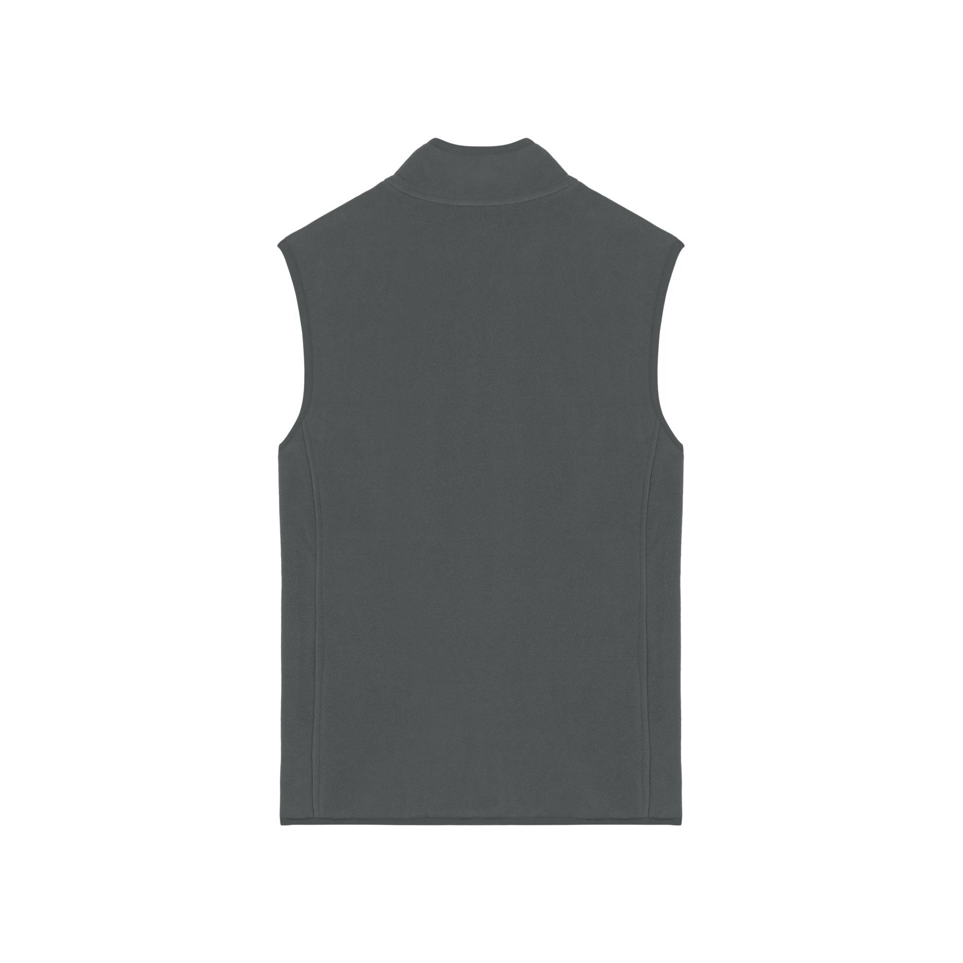 Jachetă necăptușită pentru femei Stella Quester Anthracite L