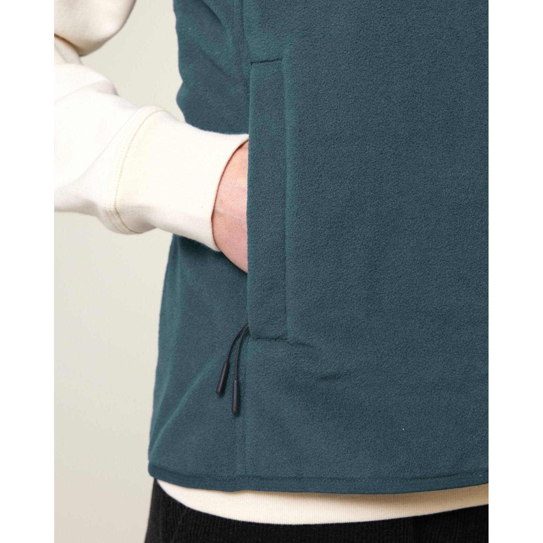 Jachetă necăptușită pentru femei Stella Quester Stargazer S