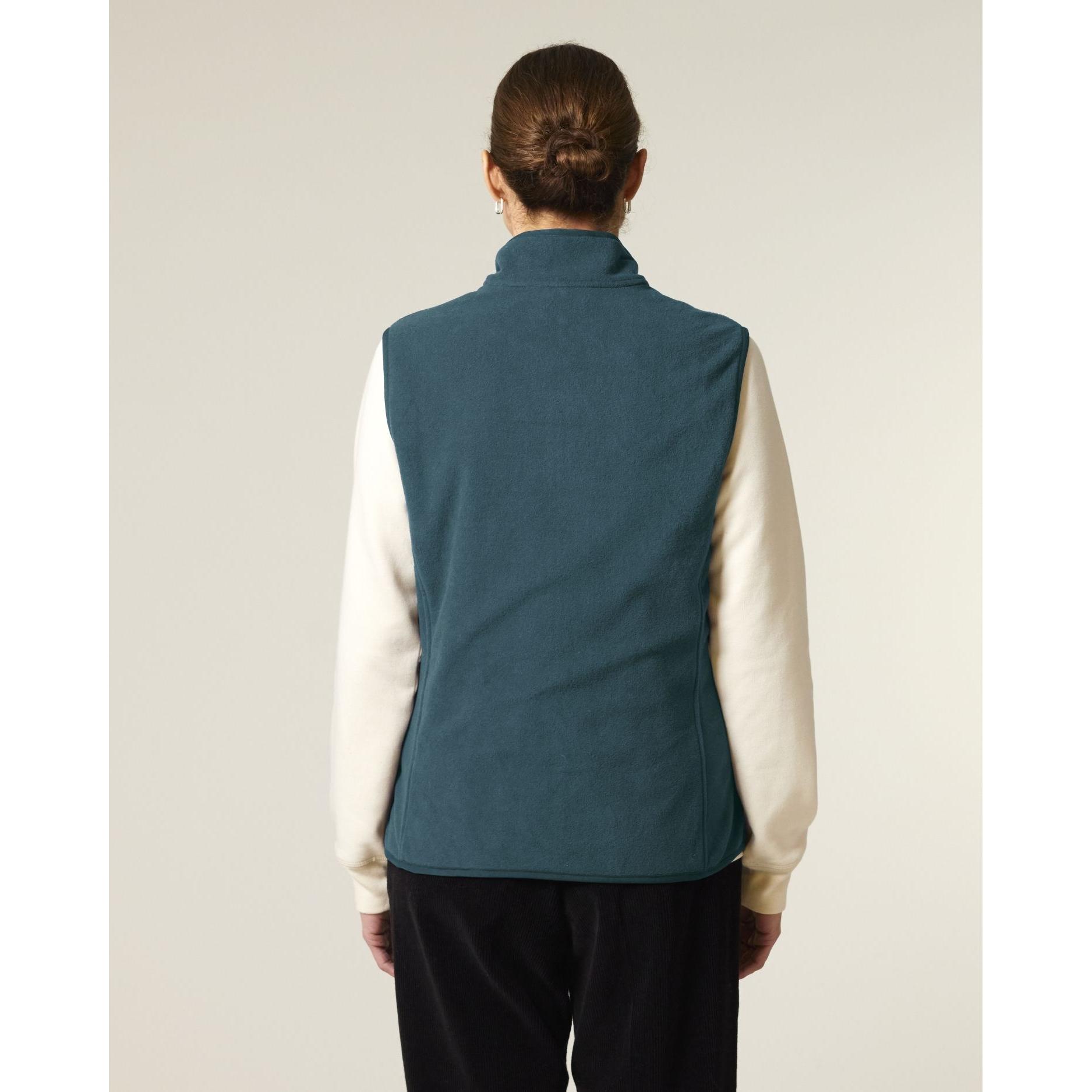 Jachetă necăptușită pentru femei Stella Quester Stargazer S