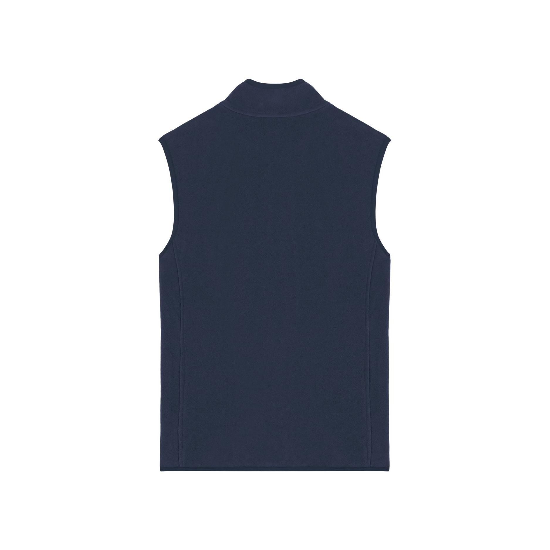 Jachetă necăptușită pentru femei Stella Quester French Navy S