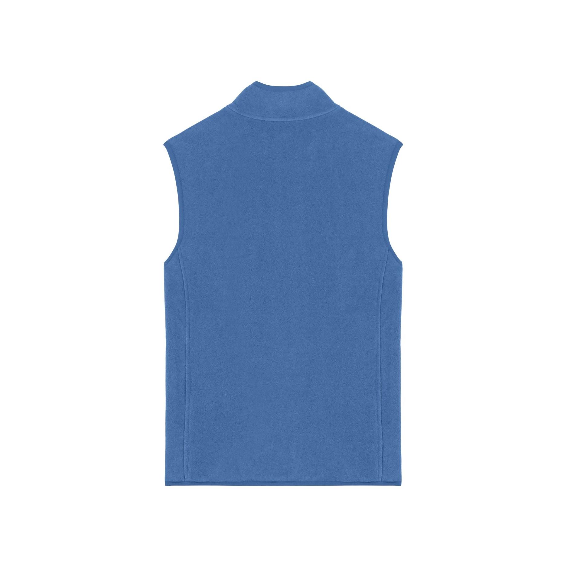 Jachetă necăptușită pentru femei Stella Quester Mindful Blue XL