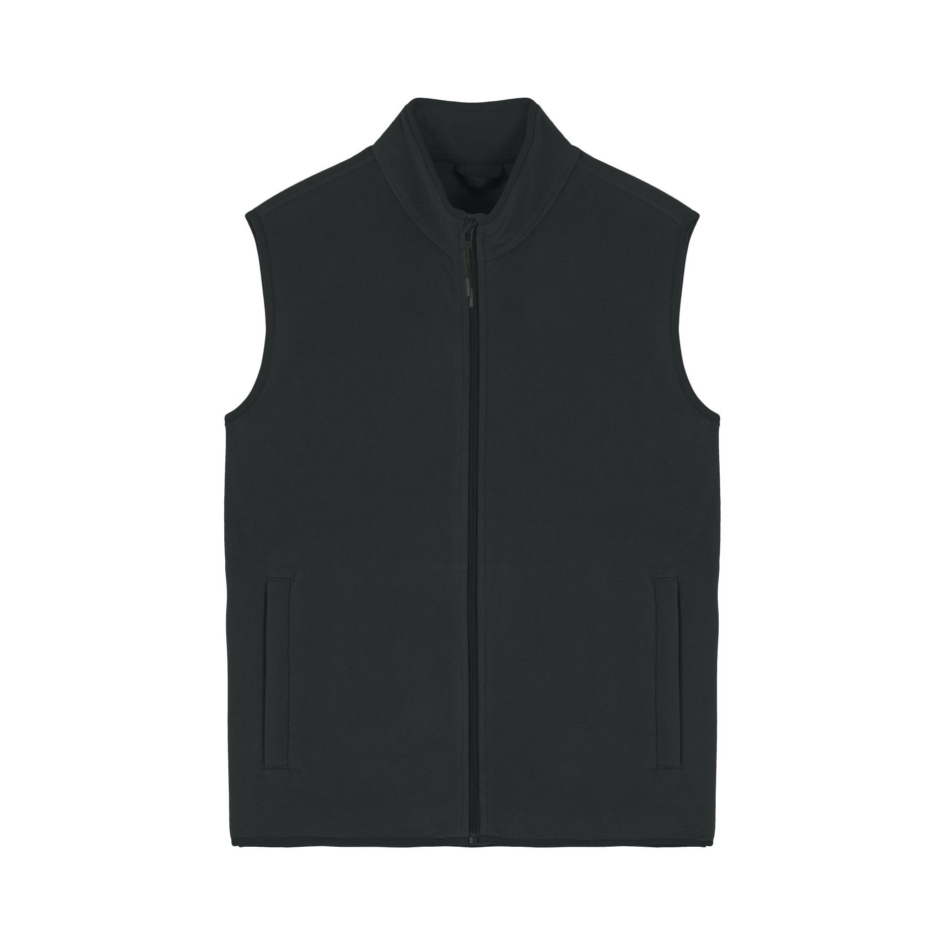 Jachetă necăptușită pentru bărbați Stanley Quester Black