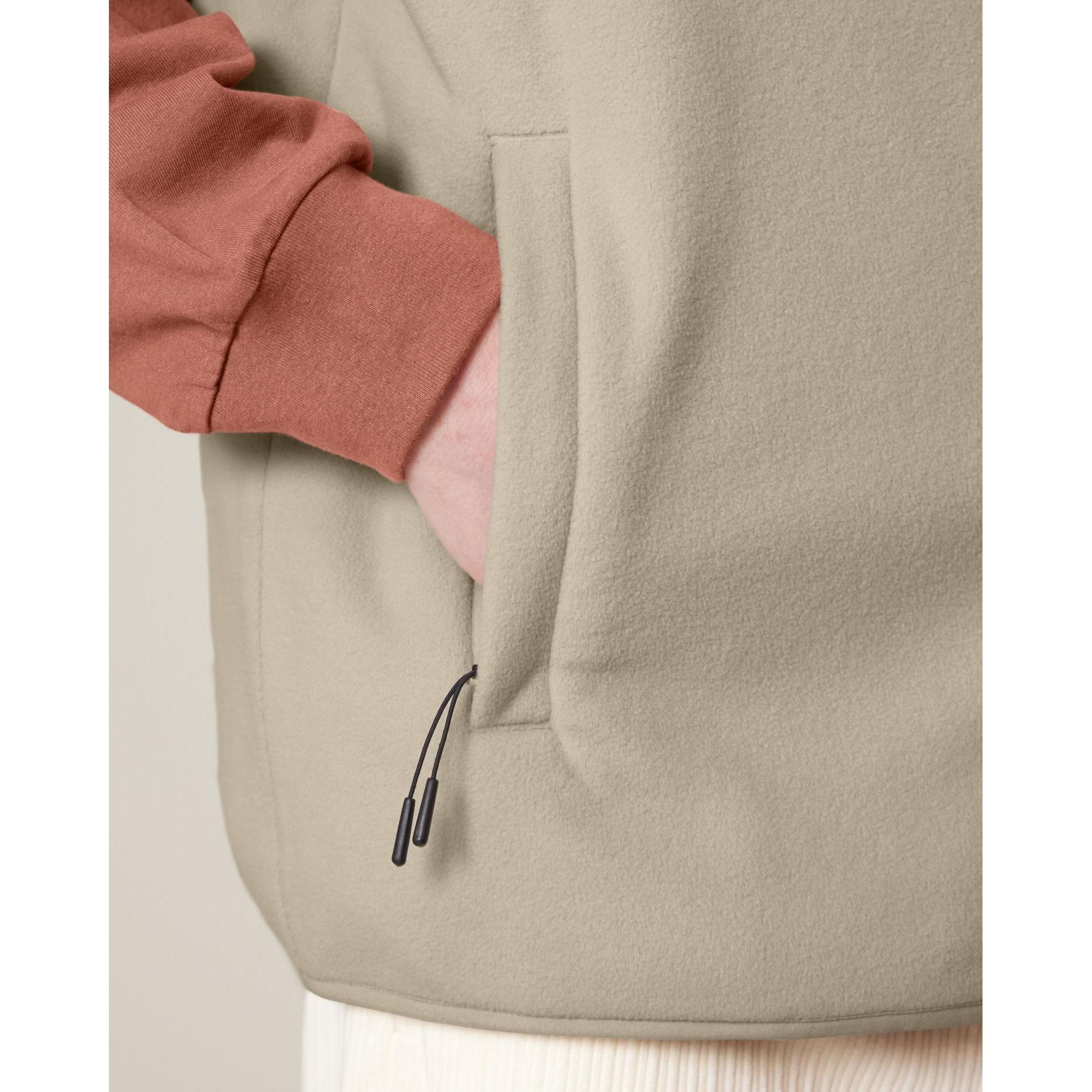 Jachetă necăptușită pentru bărbați Stanley Quester Desert Dust L