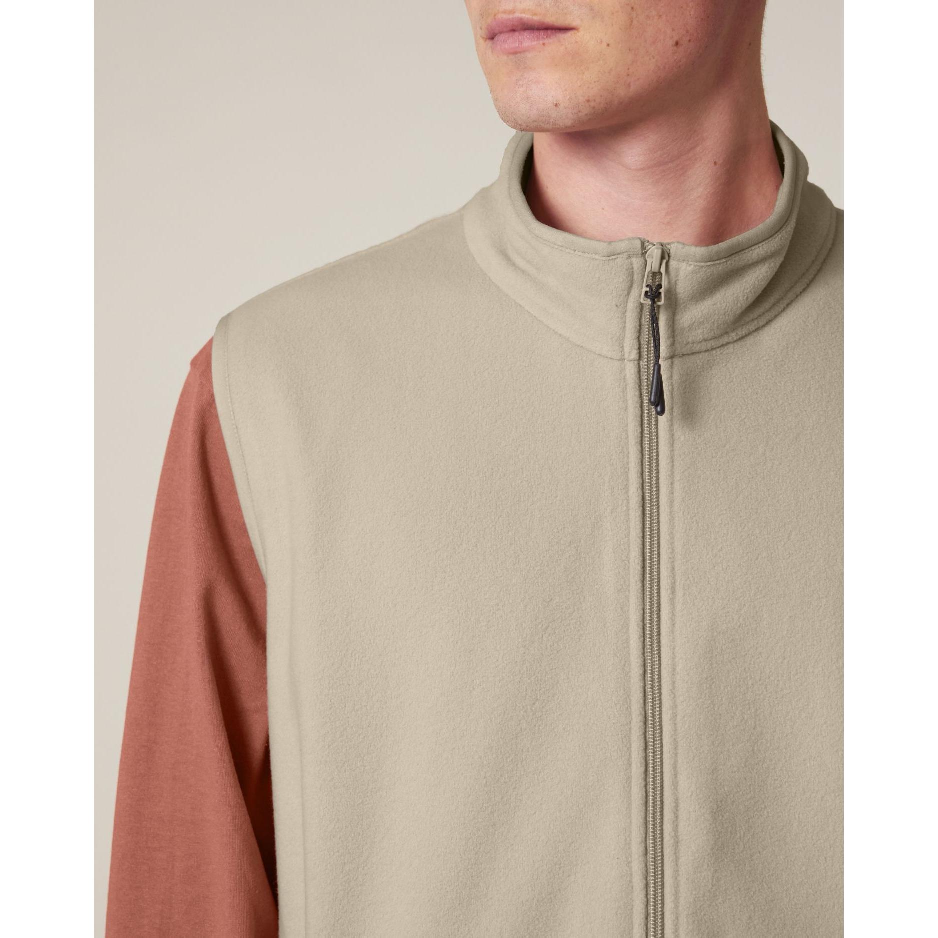 Jachetă necăptușită pentru bărbați Stanley Quester Desert Dust L