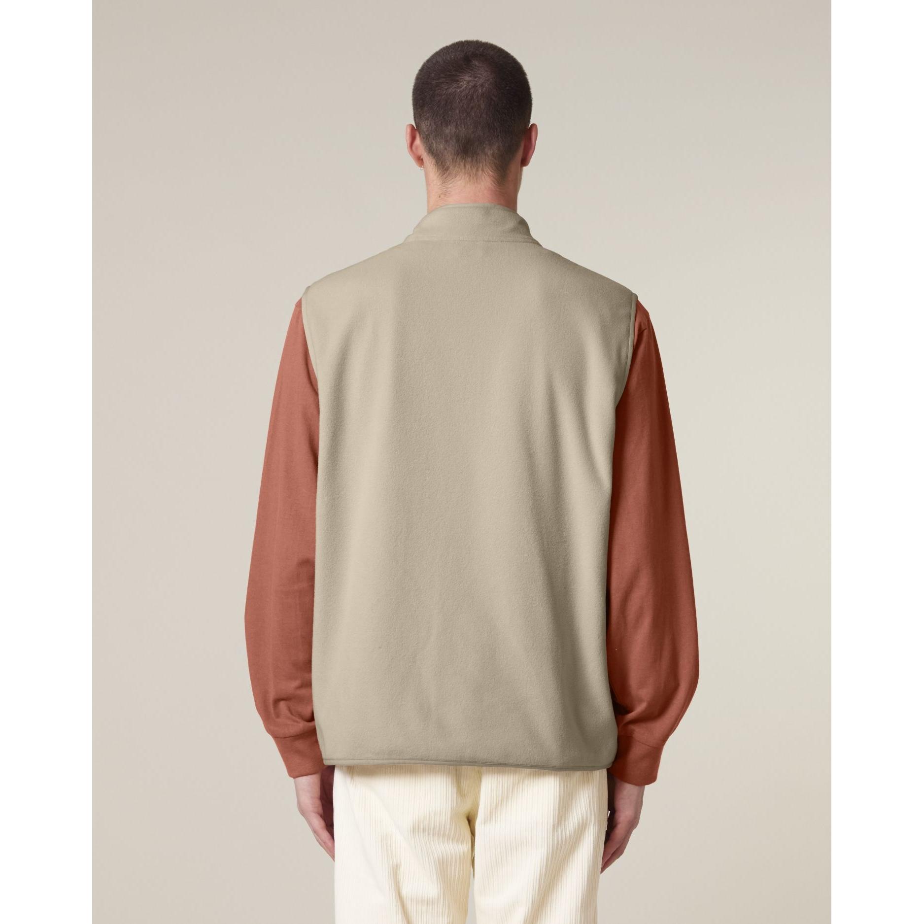 Jachetă necăptușită pentru bărbați Stanley Quester Desert Dust L