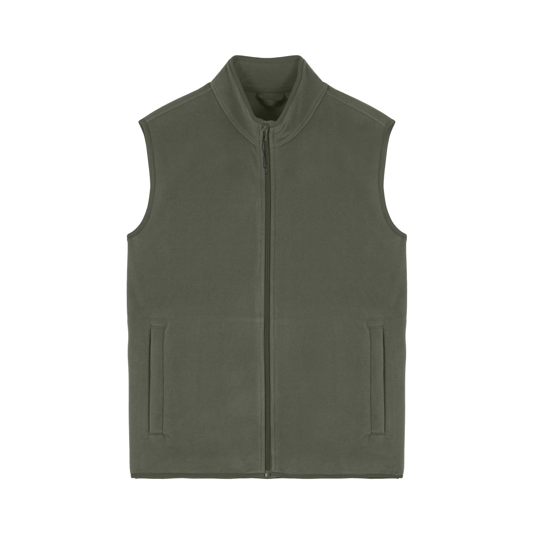 Jachetă necăptușită pentru bărbați Stanley Quester Khaki