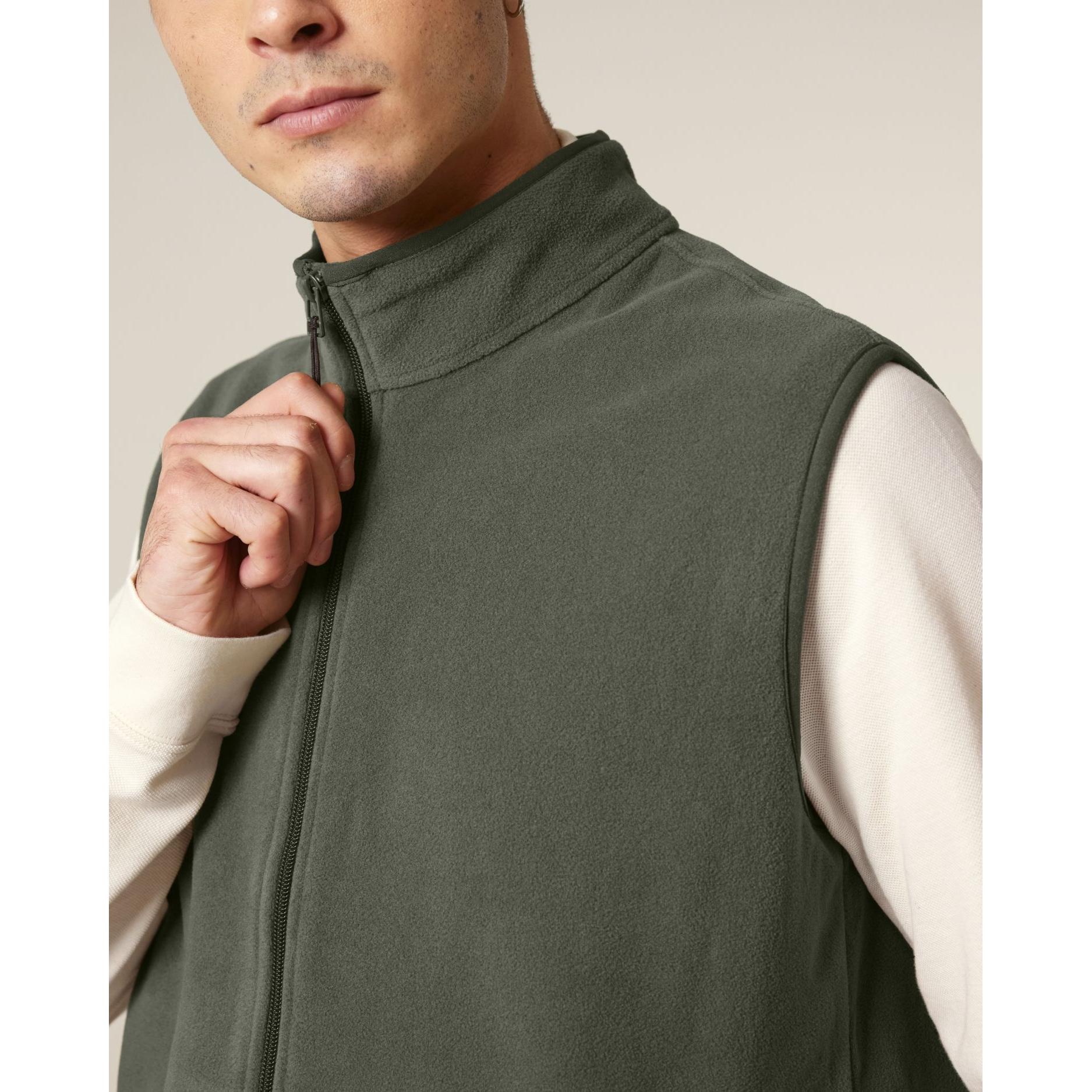 Jachetă necăptușită pentru bărbați Stanley Quester Khaki L