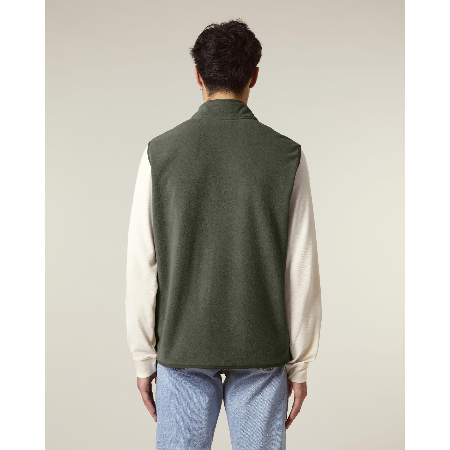 Jachetă necăptușită pentru bărbați Stanley Quester Khaki L