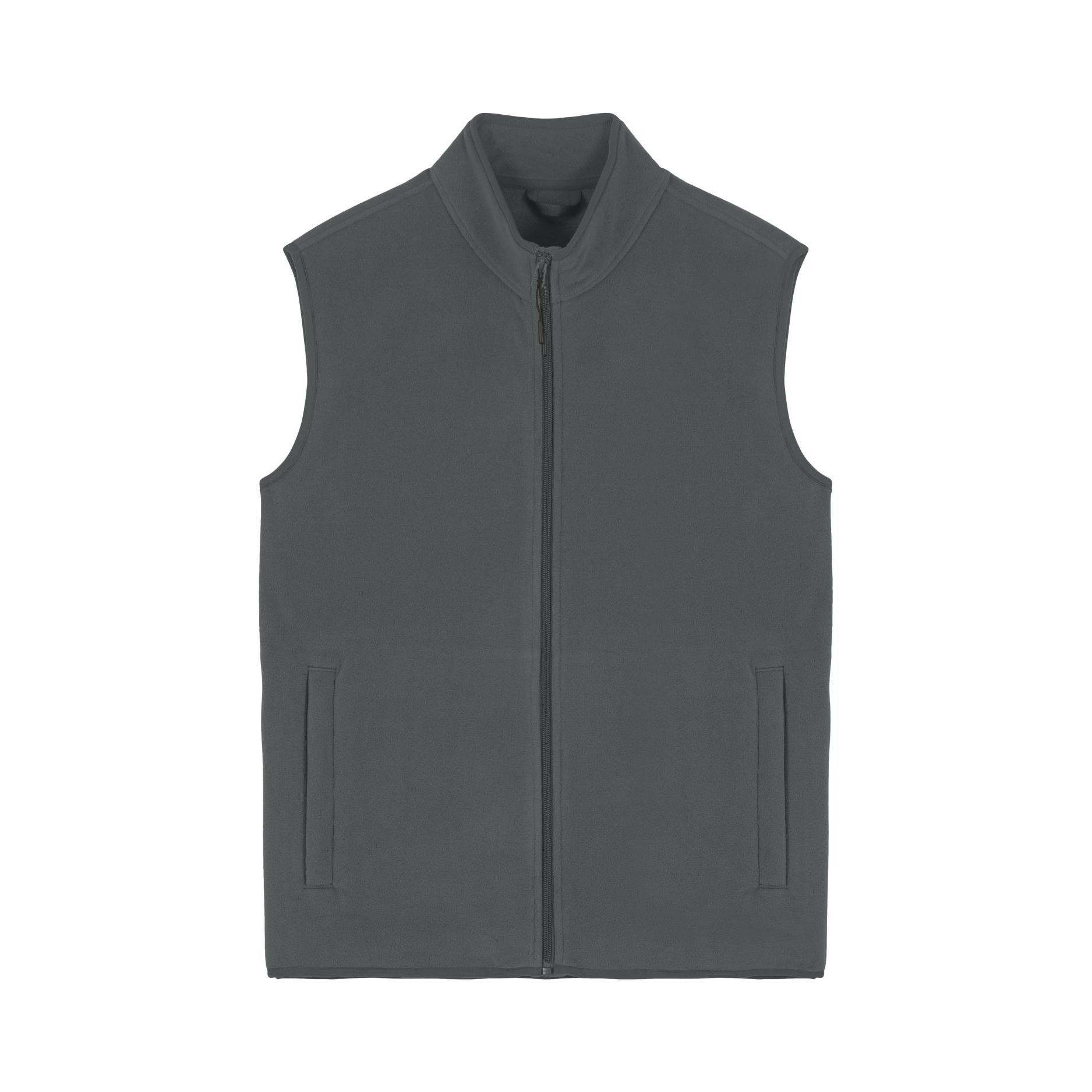 Jachetă necăptușită pentru bărbați Stanley Quester Anthracite