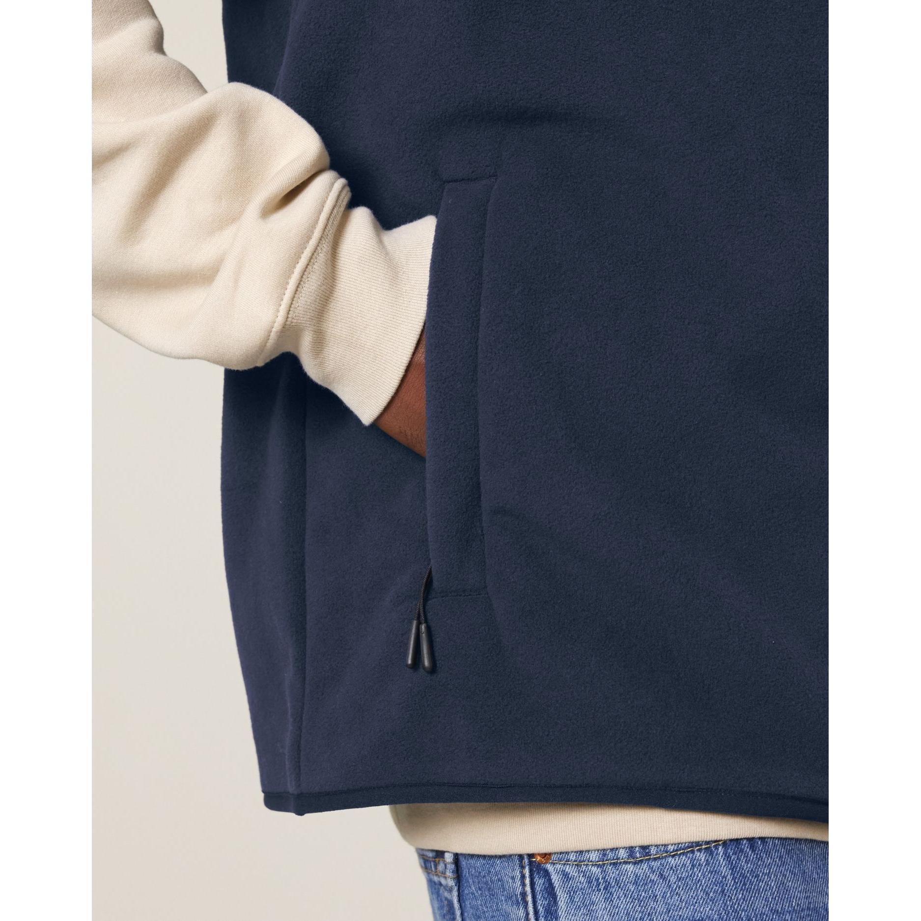 Jachetă necăptușită pentru bărbați Stanley Quester French Navy L