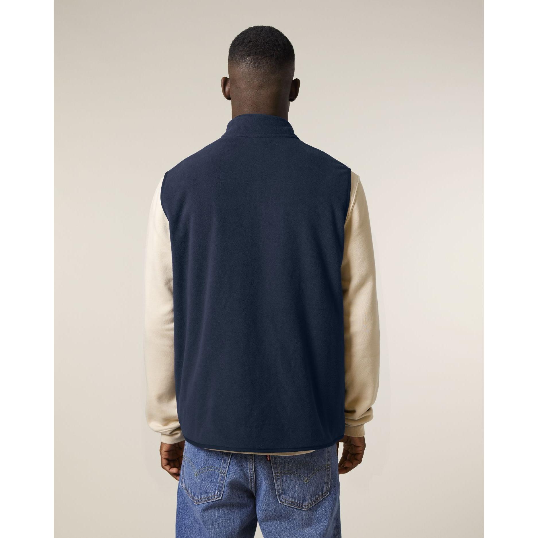 Jachetă necăptușită pentru bărbați Stanley Quester French Navy L