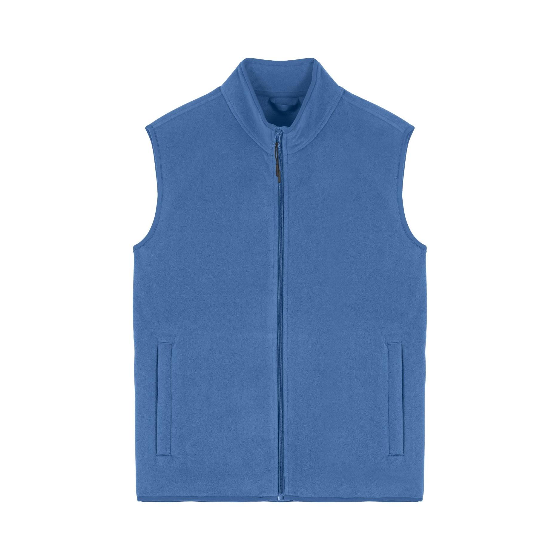 Jachetă necăptușită pentru bărbați Stanley Quester Mindful Blue