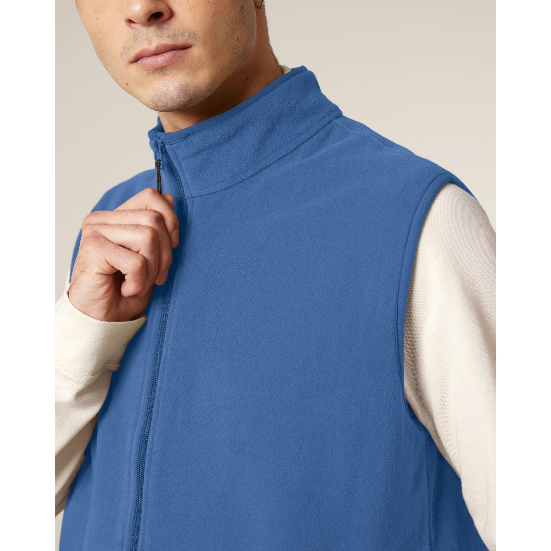 Jachetă necăptușită pentru bărbați Stanley Quester Mindful Blue XL