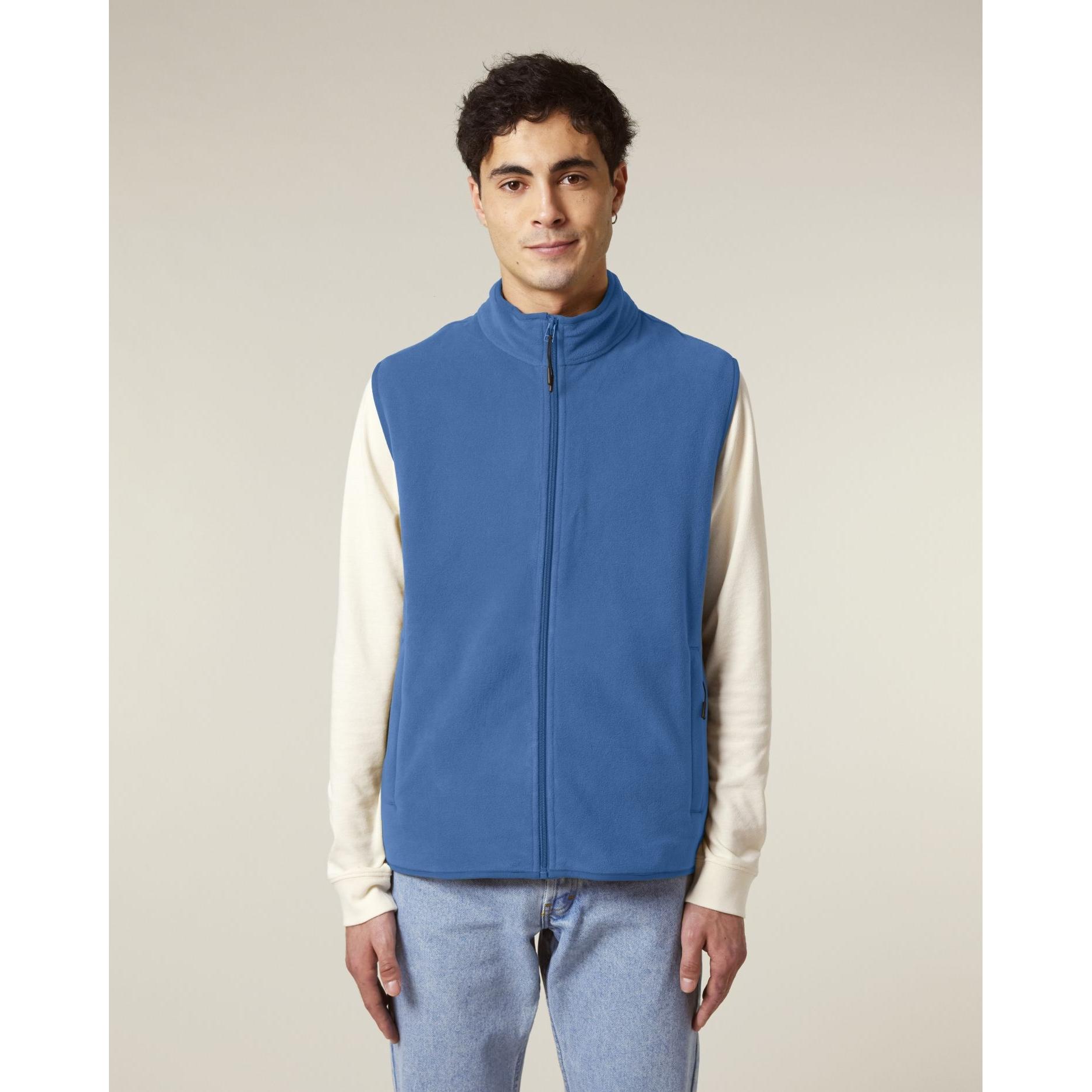 Jachetă necăptușită pentru bărbați Stanley Quester Mindful Blue XL