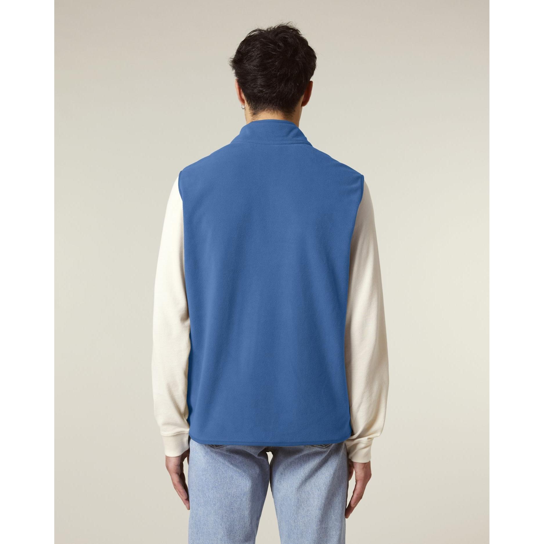 Jachetă necăptușită pentru bărbați Stanley Quester Mindful Blue XL