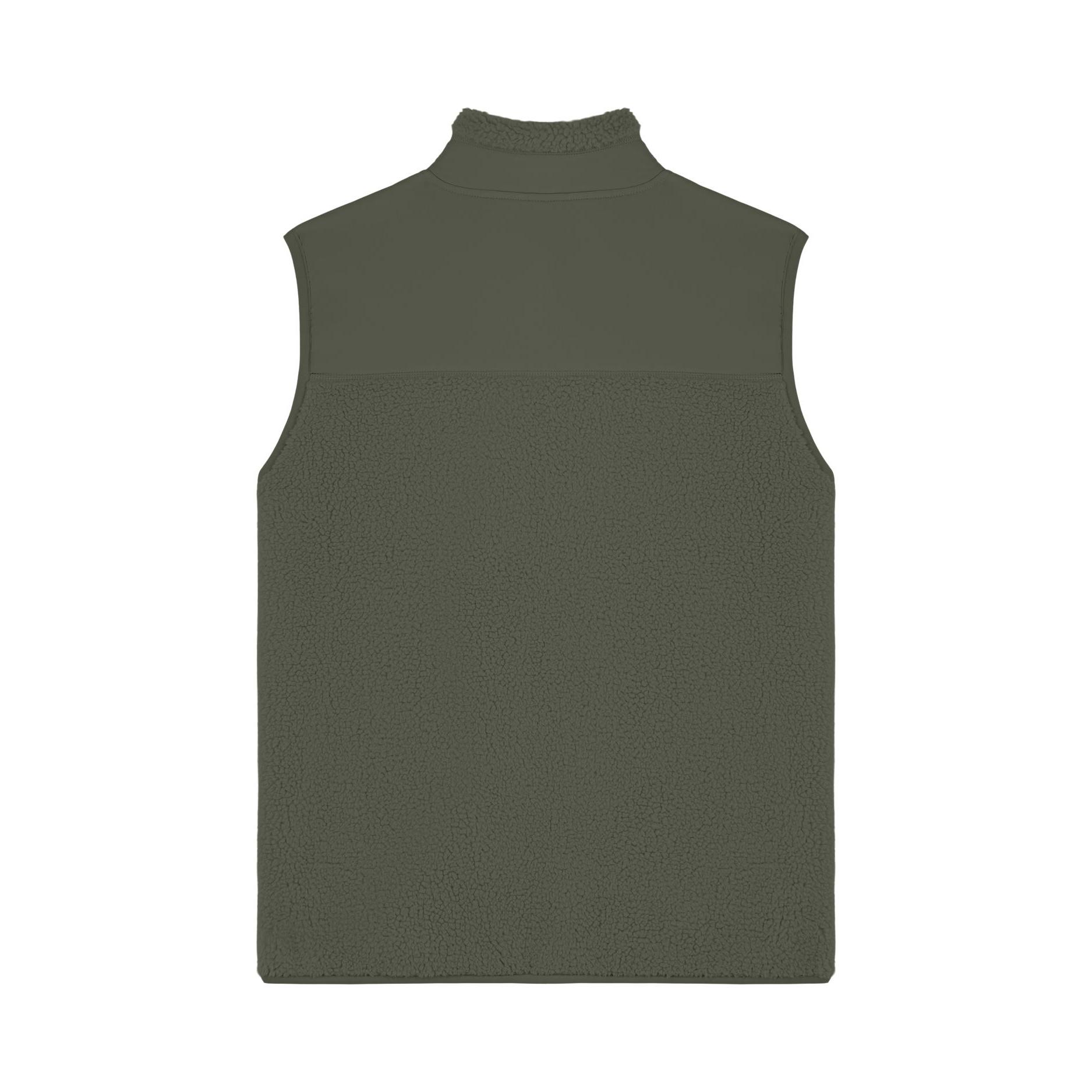 Jachetă necăptușită unisex Liner Khaki 3XL