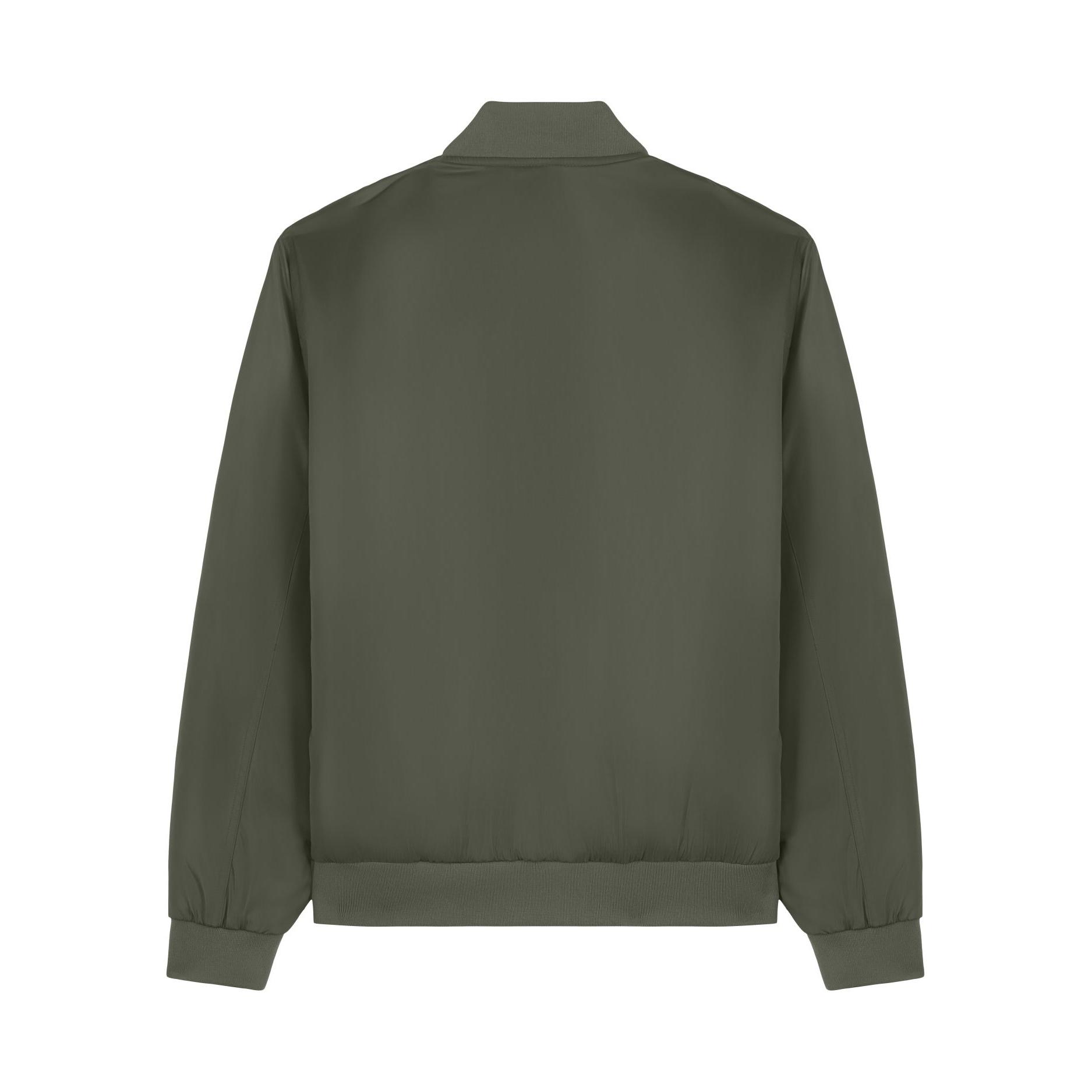 Jachetă ușor matlasată unisex Bomber 2.0 Khaki L