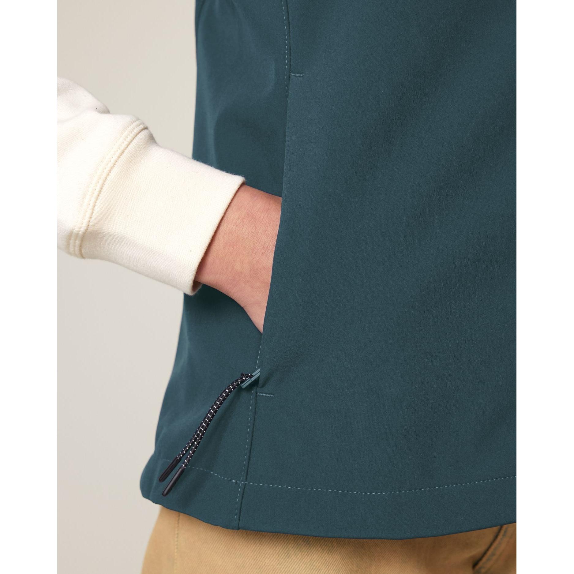 Jachetă necăptușită pentru femei Stella Trail Blazer Stargazer XL