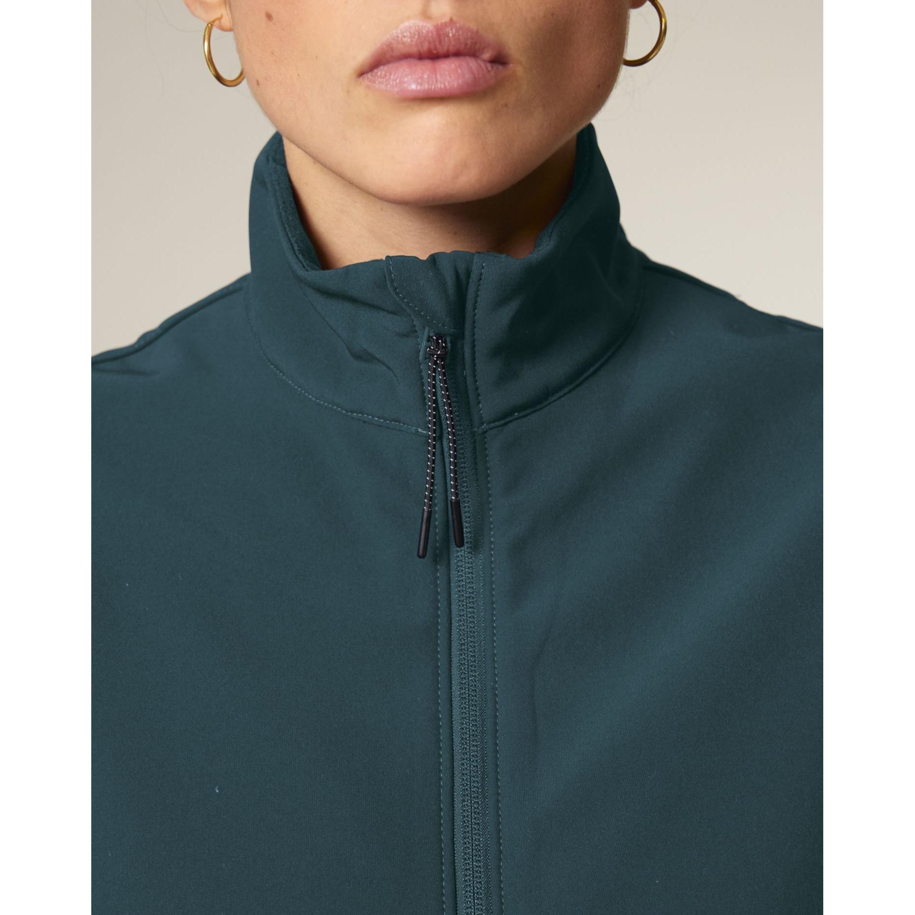 Jachetă necăptușită pentru femei Stella Trail Blazer Stargazer XL