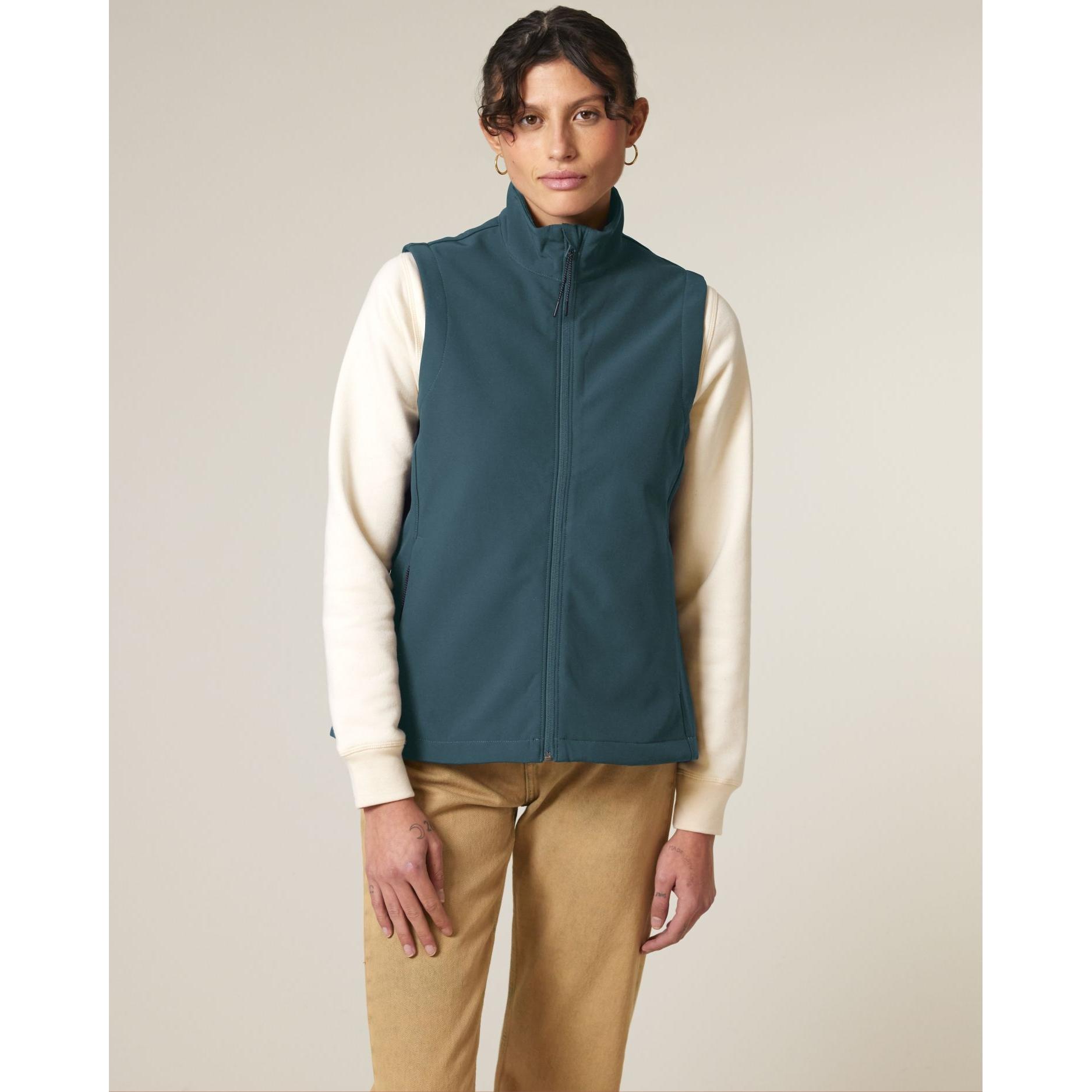 Jachetă necăptușită pentru femei Stella Trail Blazer Stargazer XL