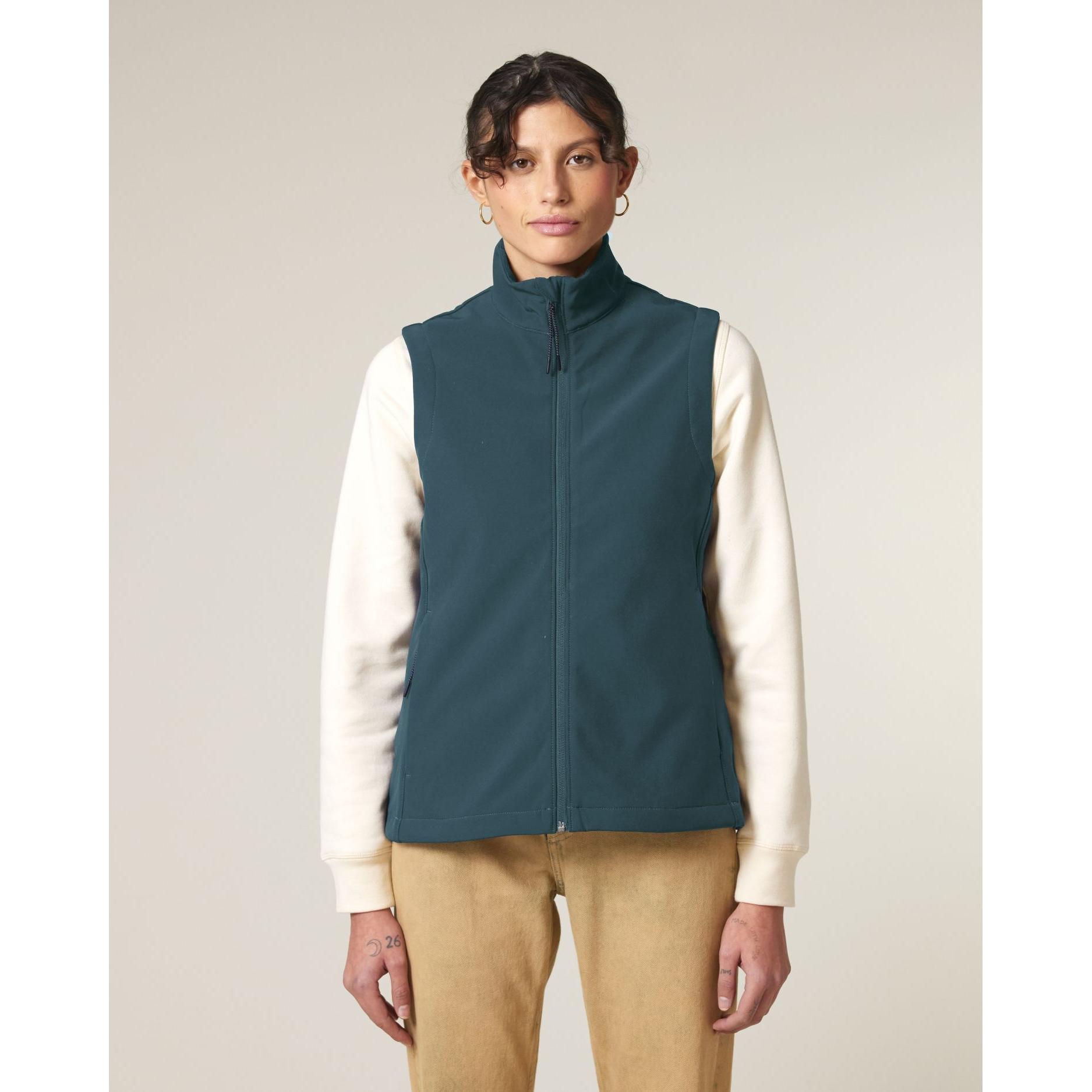 Jachetă necăptușită pentru femei Stella Trail Blazer Stargazer XL