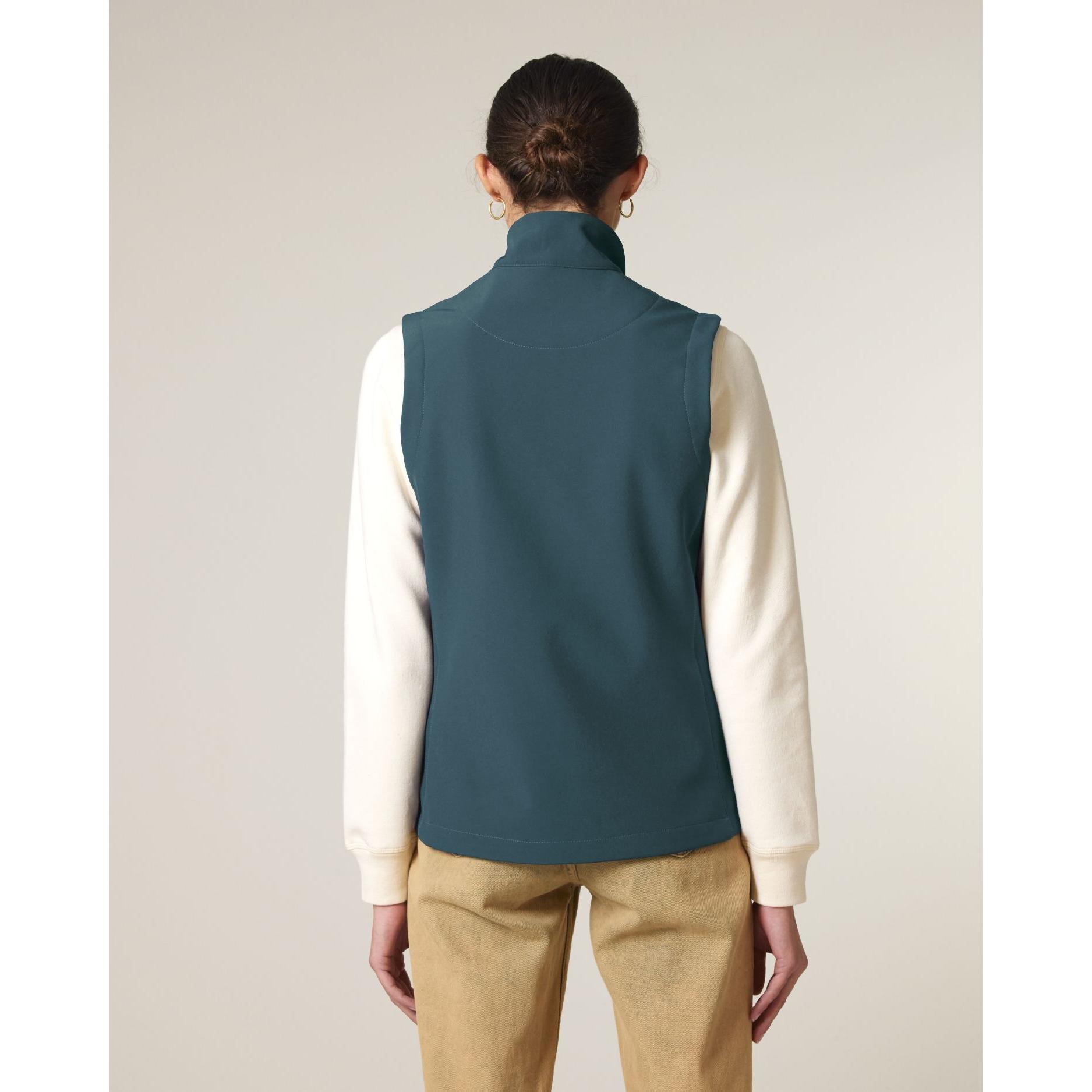 Jachetă necăptușită pentru femei Stella Trail Blazer Stargazer XL