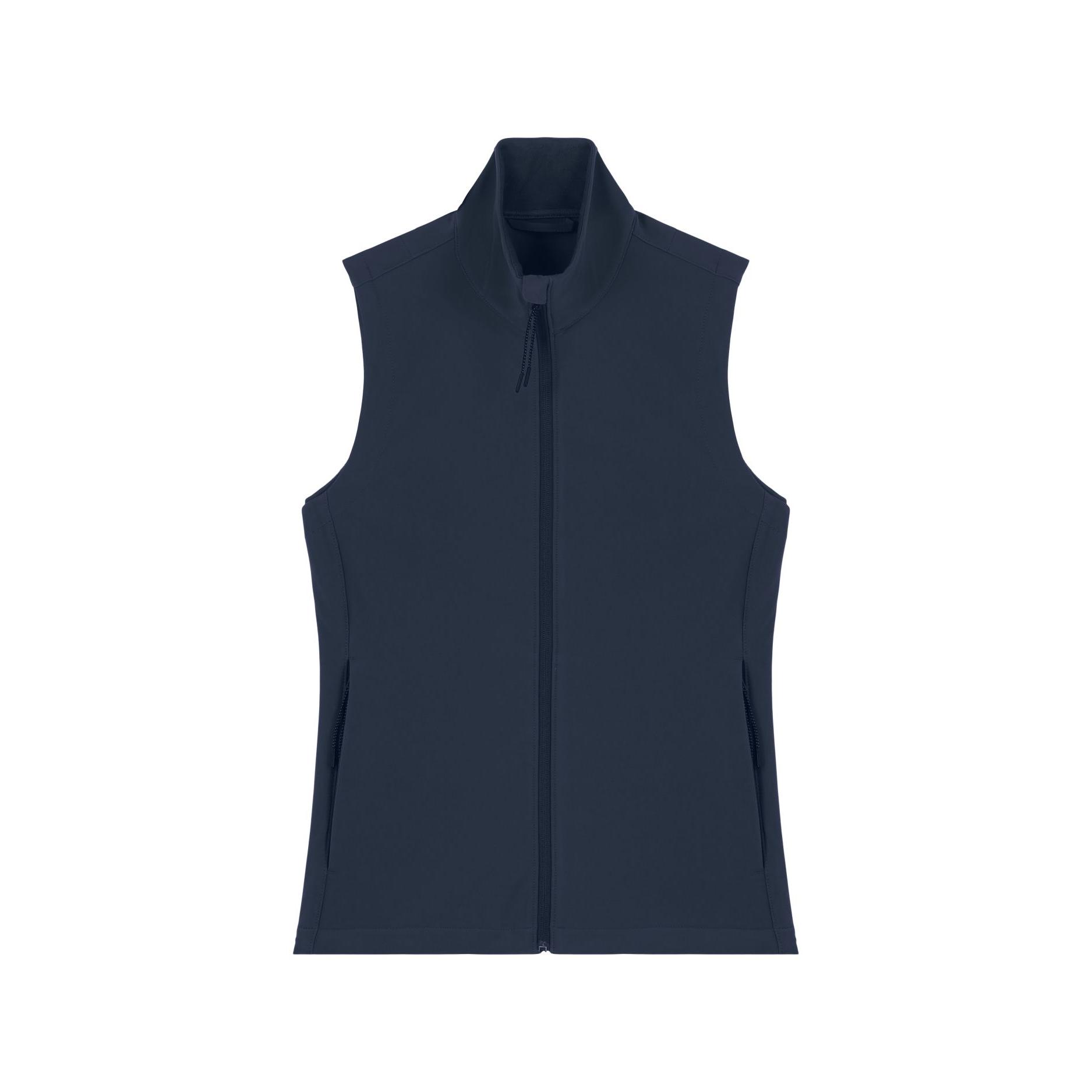 Jachetă necăptușită pentru femei Stella Trail Blazer French Navy