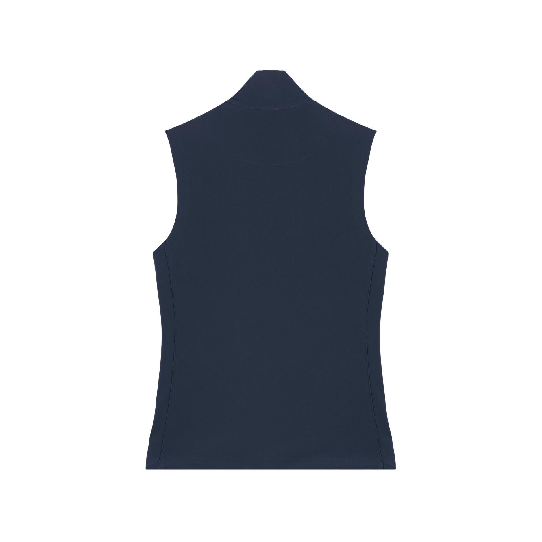 Jachetă necăptușită pentru femei Stella Trail Blazer French Navy S