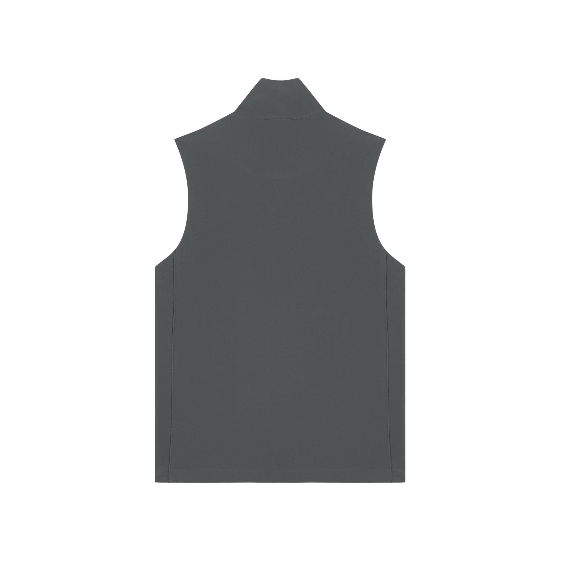 Jachetă necăptușită pentru bărbați Trail Blazer Anthracite M