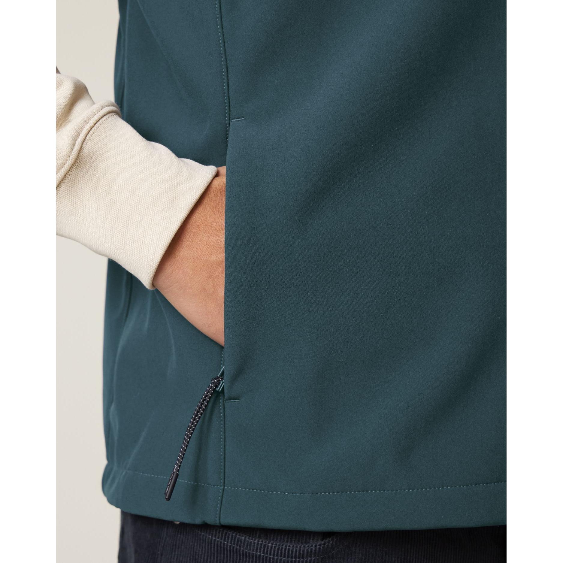 Jachetă necăptușită pentru bărbați Trail Blazer Stargazer L