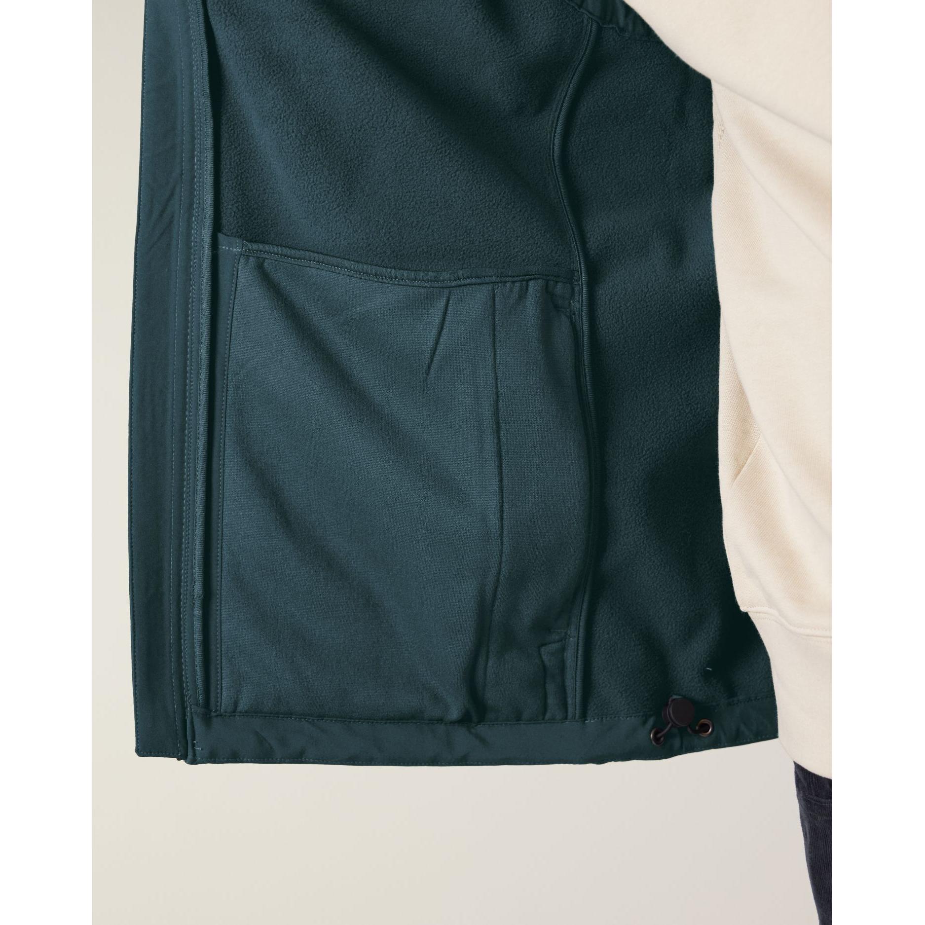 Jachetă necăptușită pentru bărbați Trail Blazer Stargazer L