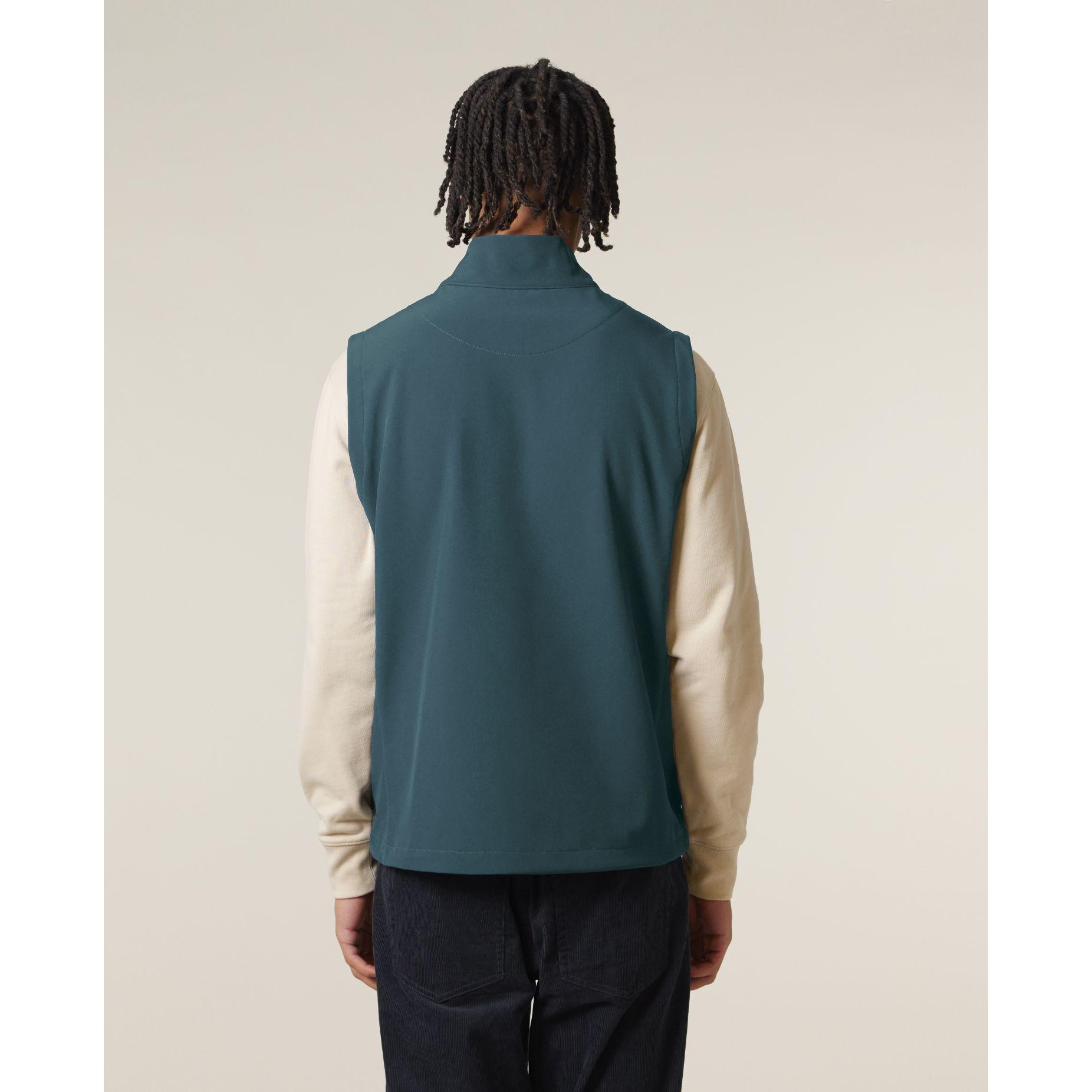 Jachetă necăptușită pentru bărbați Trail Blazer Stargazer L