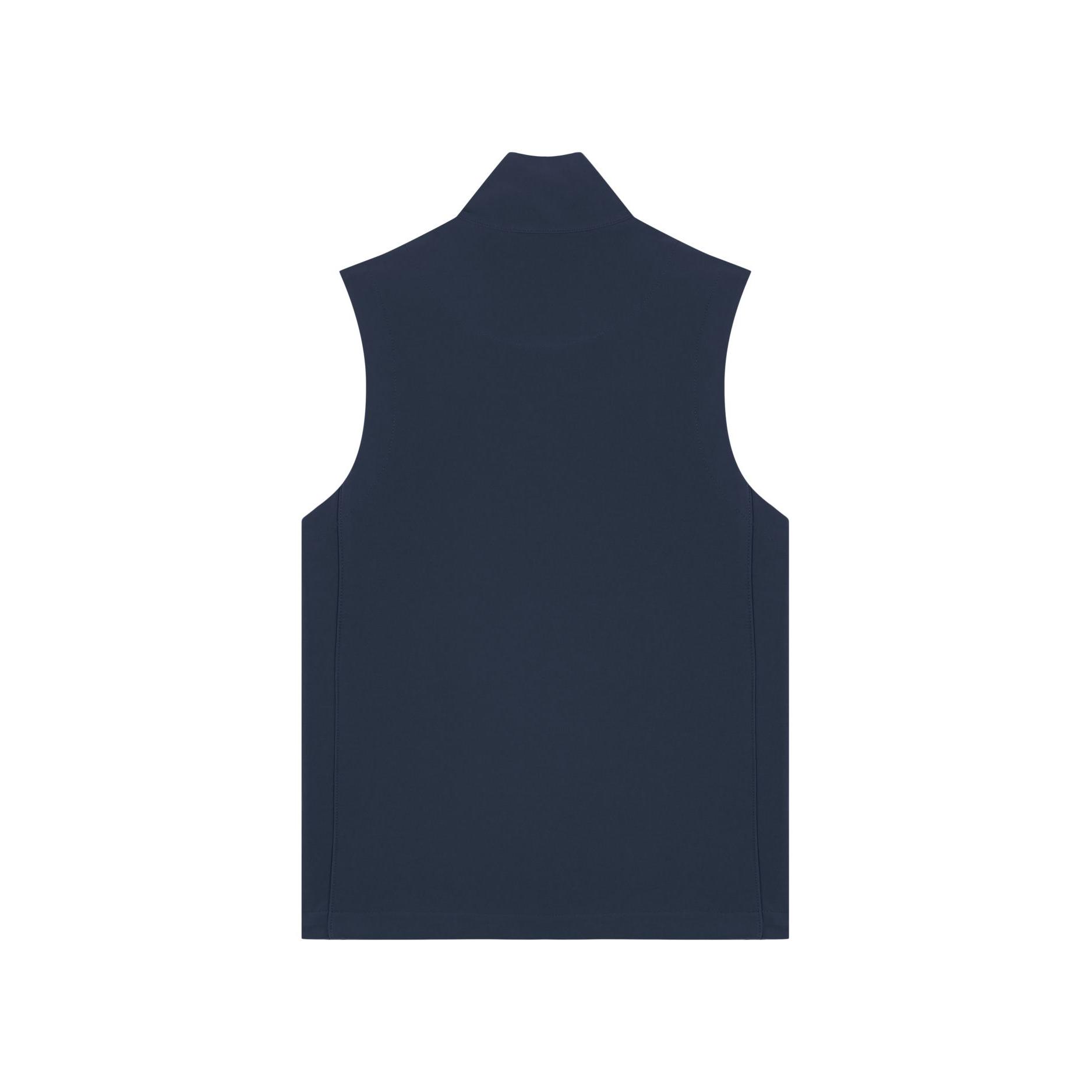 Jachetă necăptușită pentru bărbați Trail Blazer French Navy S