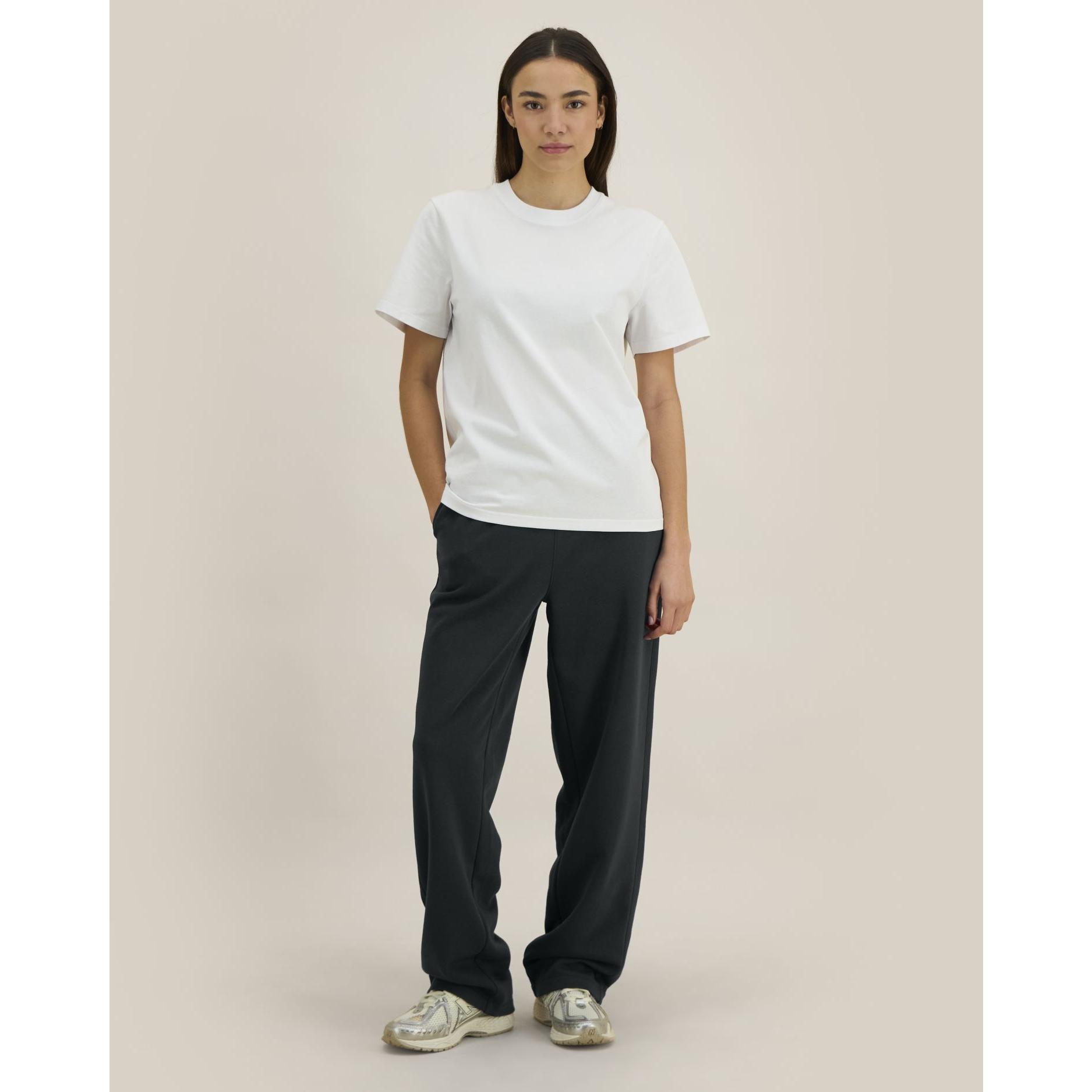 Pantaloni unisex Needer Black M