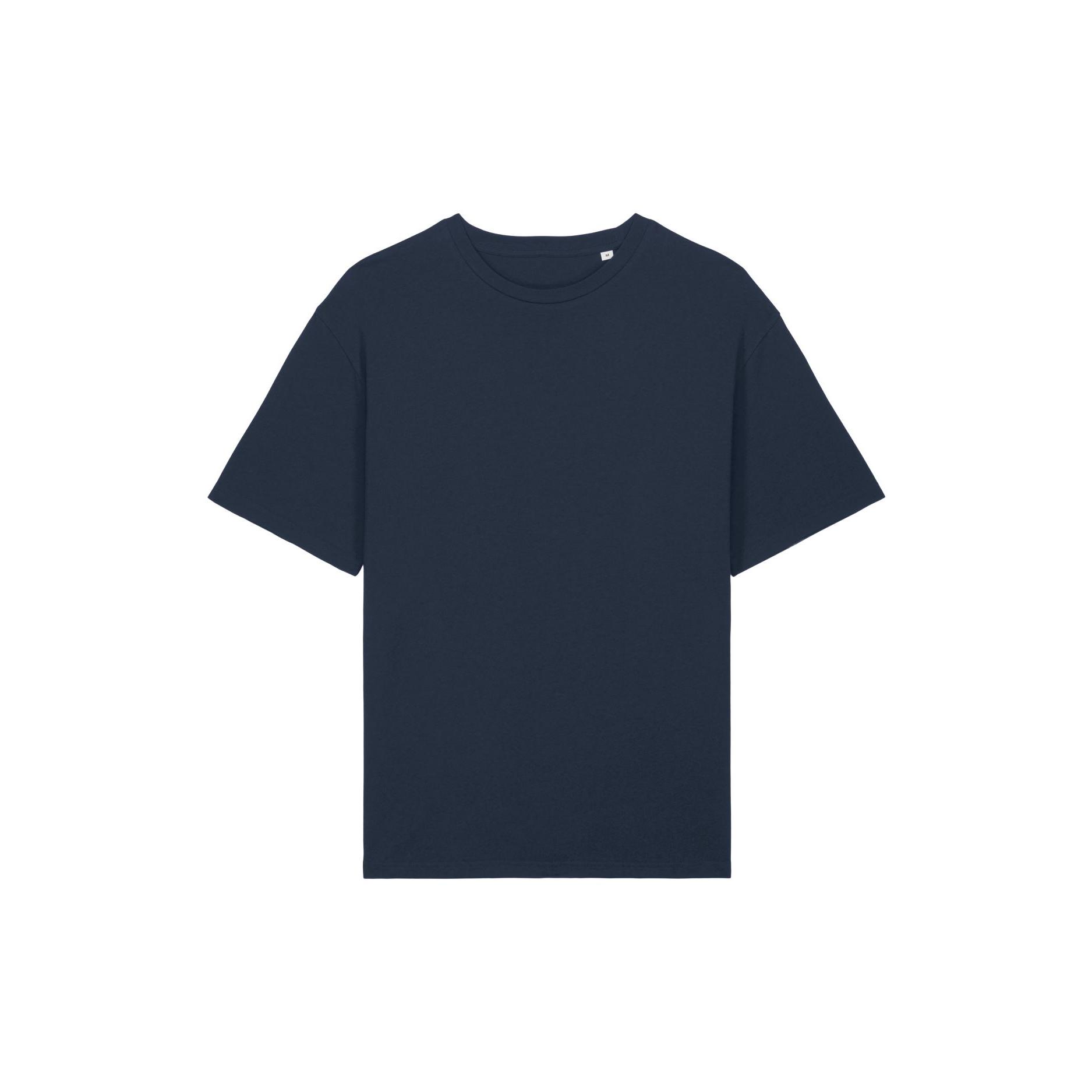Tricouri unisex Blaker French Navy XS