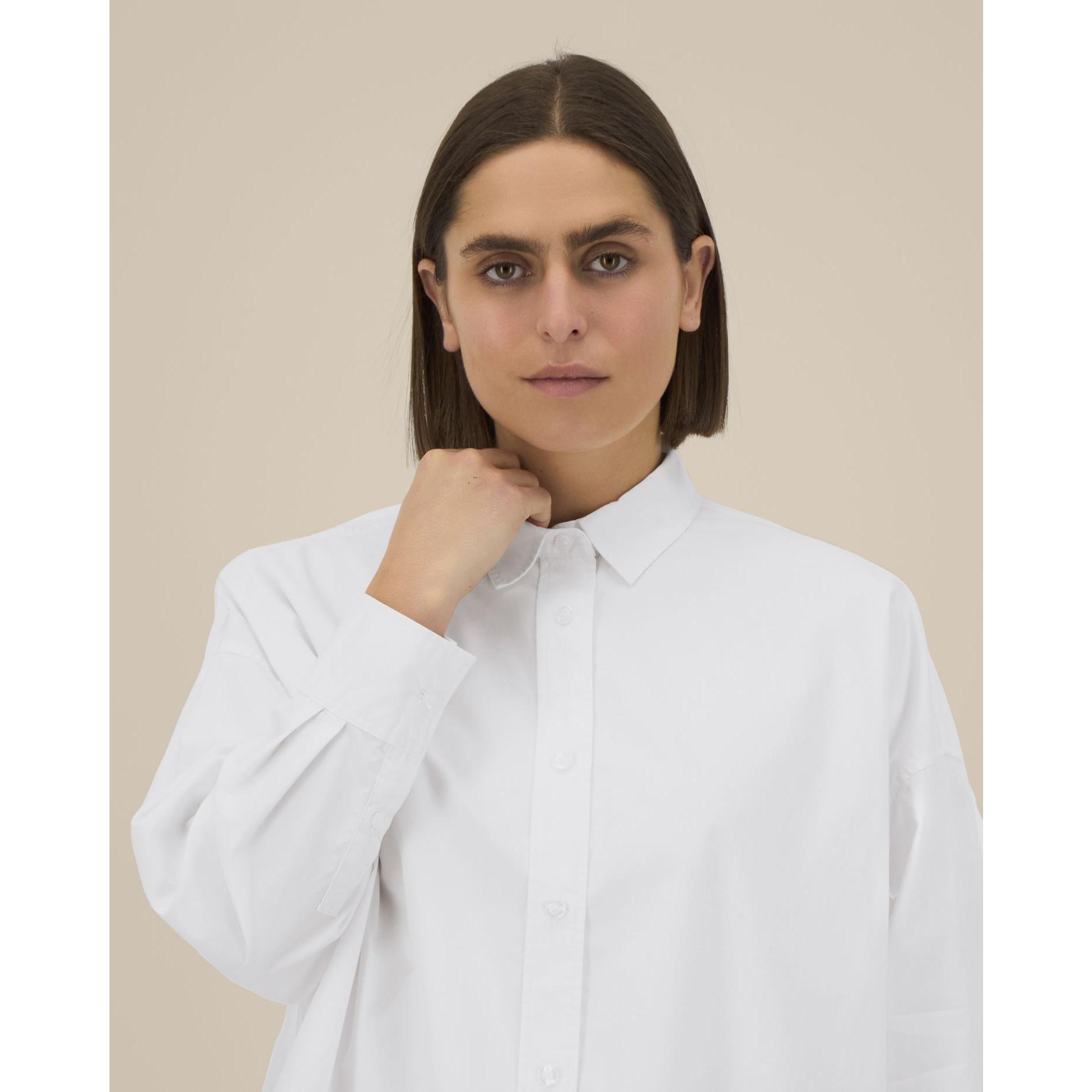Cămăși pentru femei Stella Harper White L