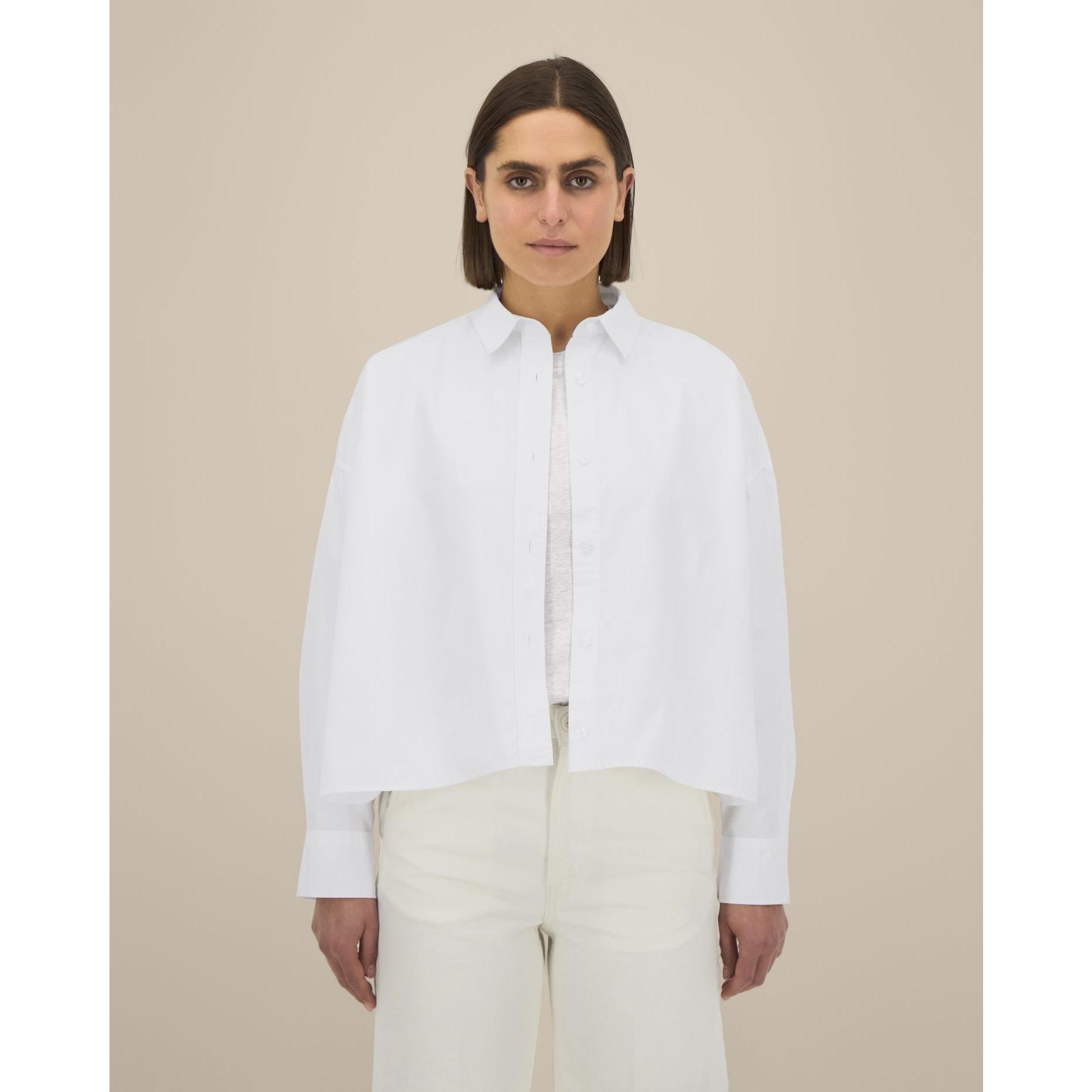 Cămăși pentru femei Stella Harper White L
