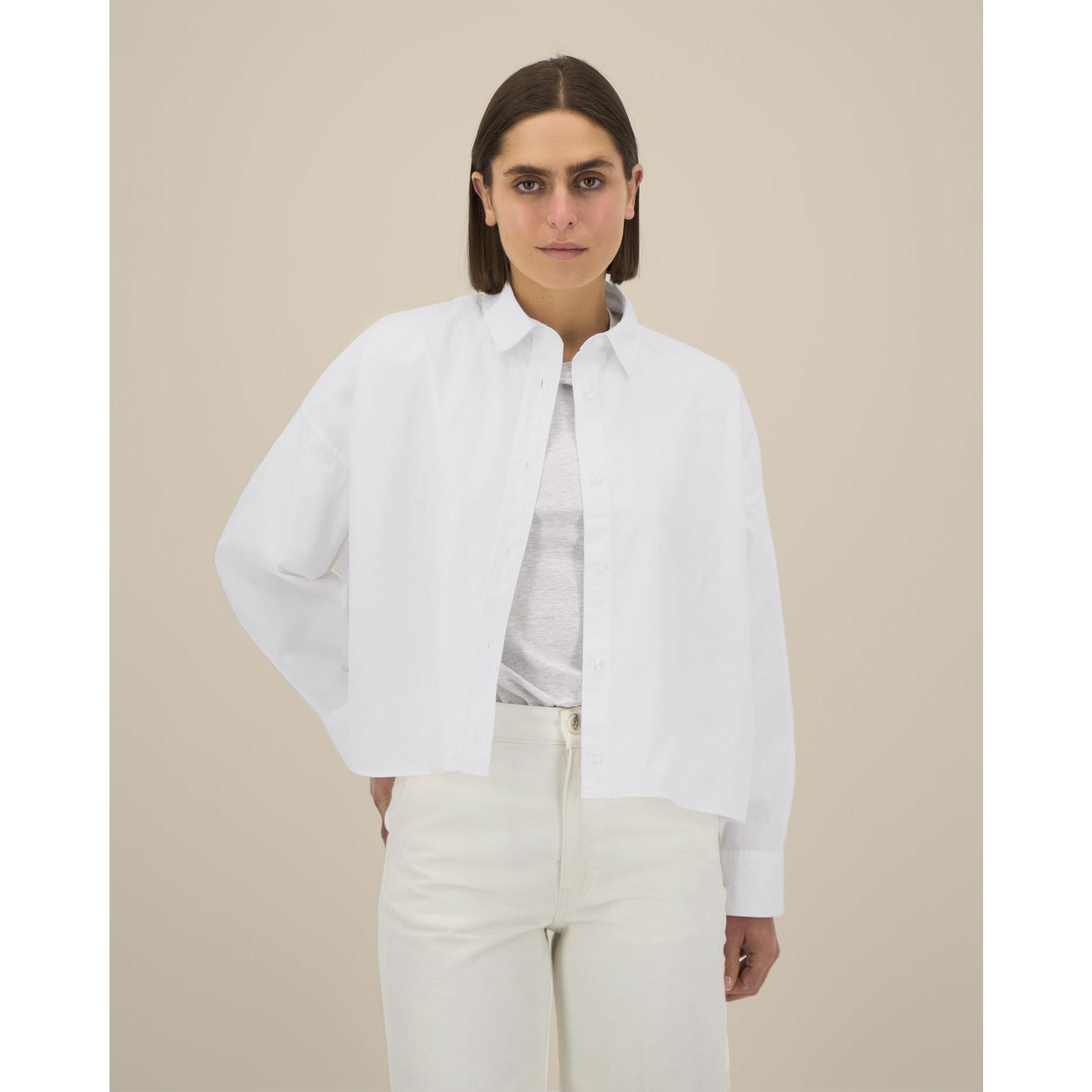 Cămăși pentru femei Stella Harper White L