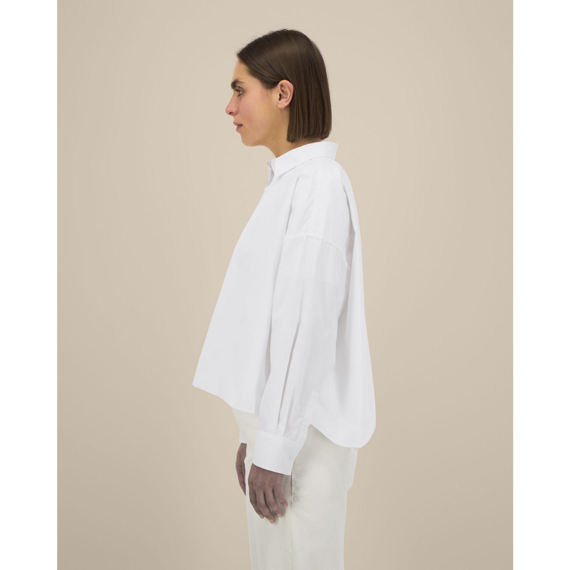 Cămăși pentru femei Stella Harper White L