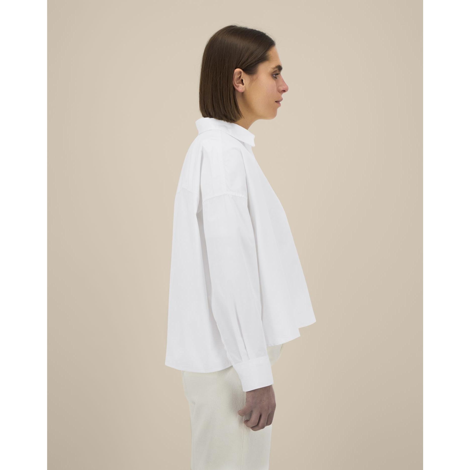 Cămăși pentru femei Stella Harper White L