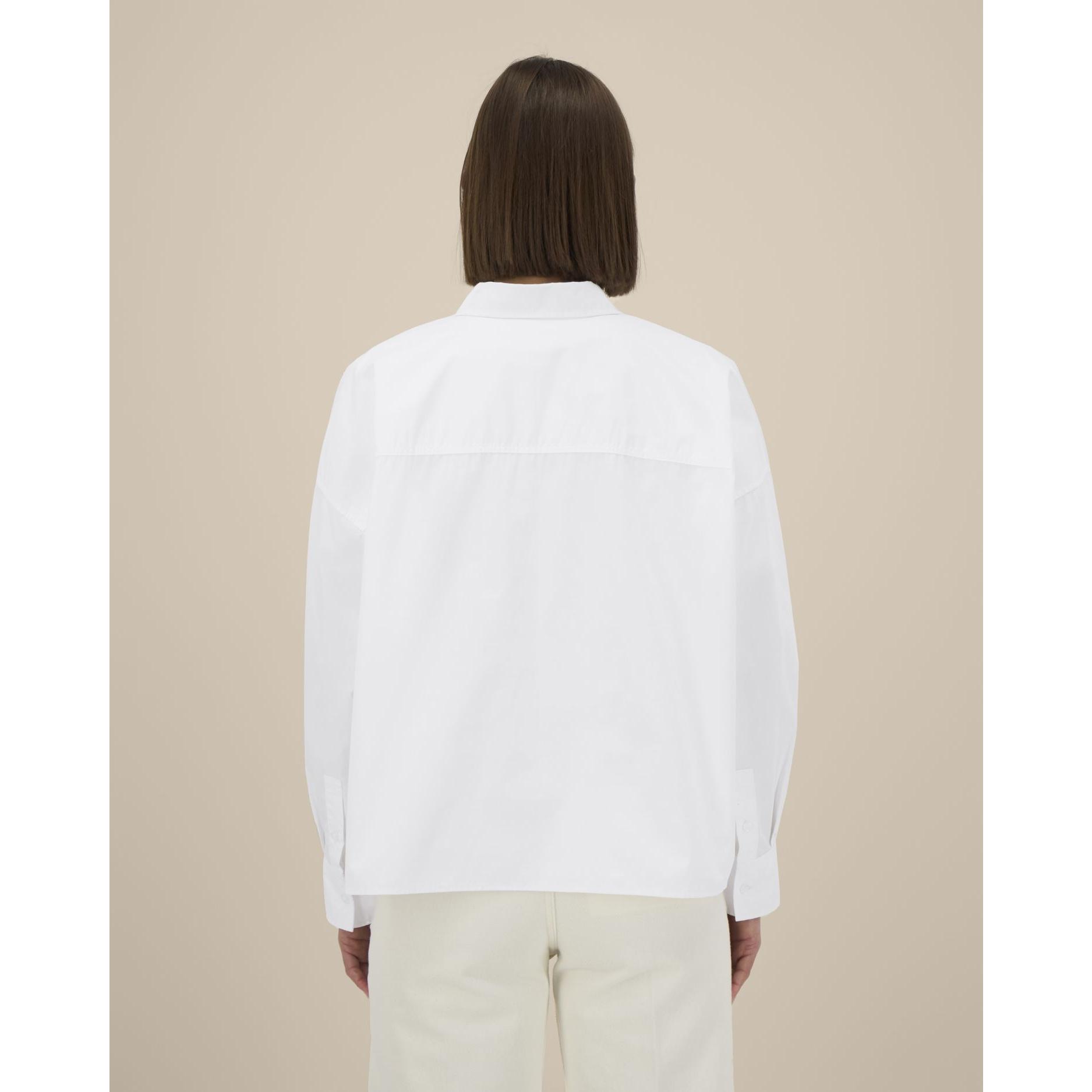 Cămăși pentru femei Stella Harper White L