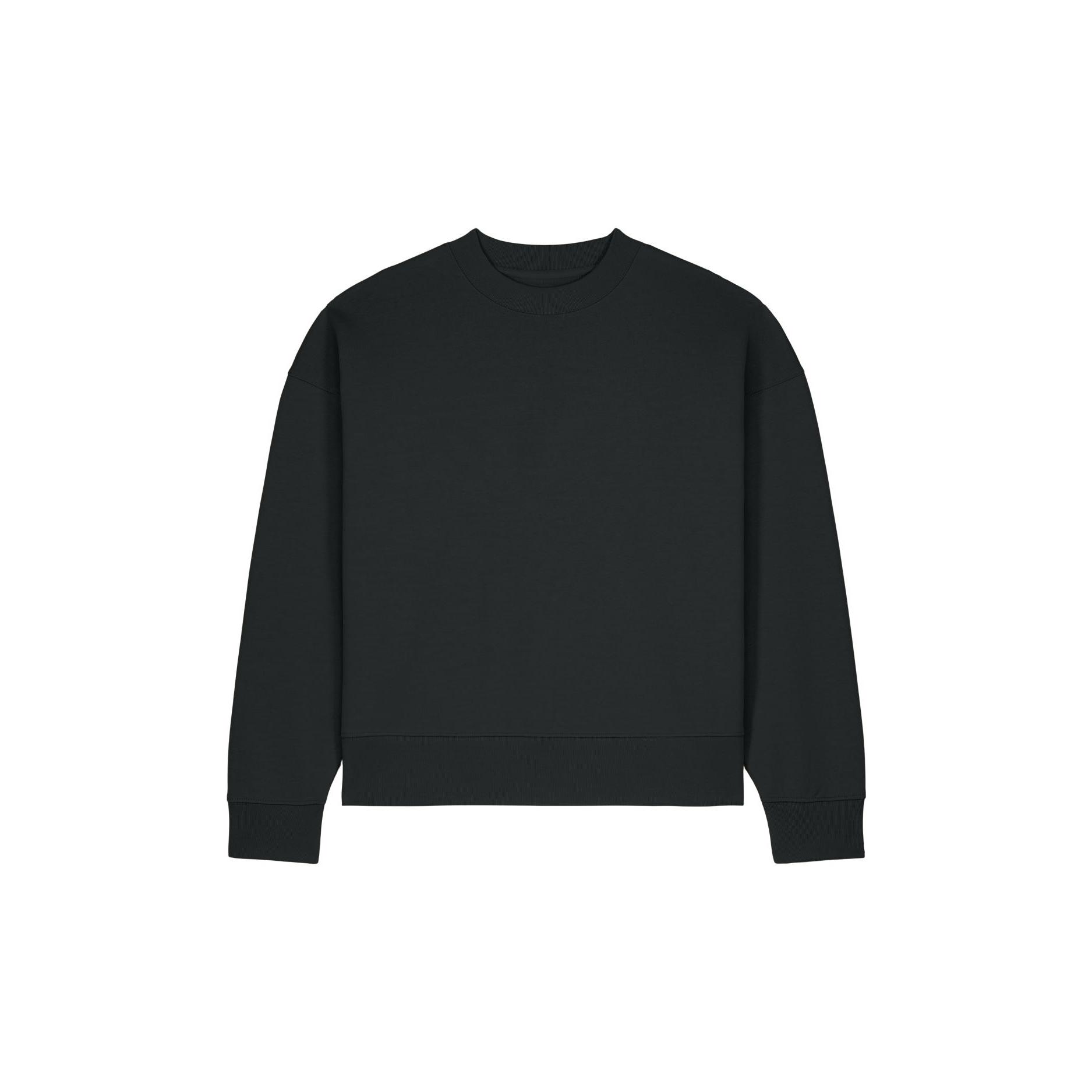 Hanorac la baza gâtului unisex Ryler
