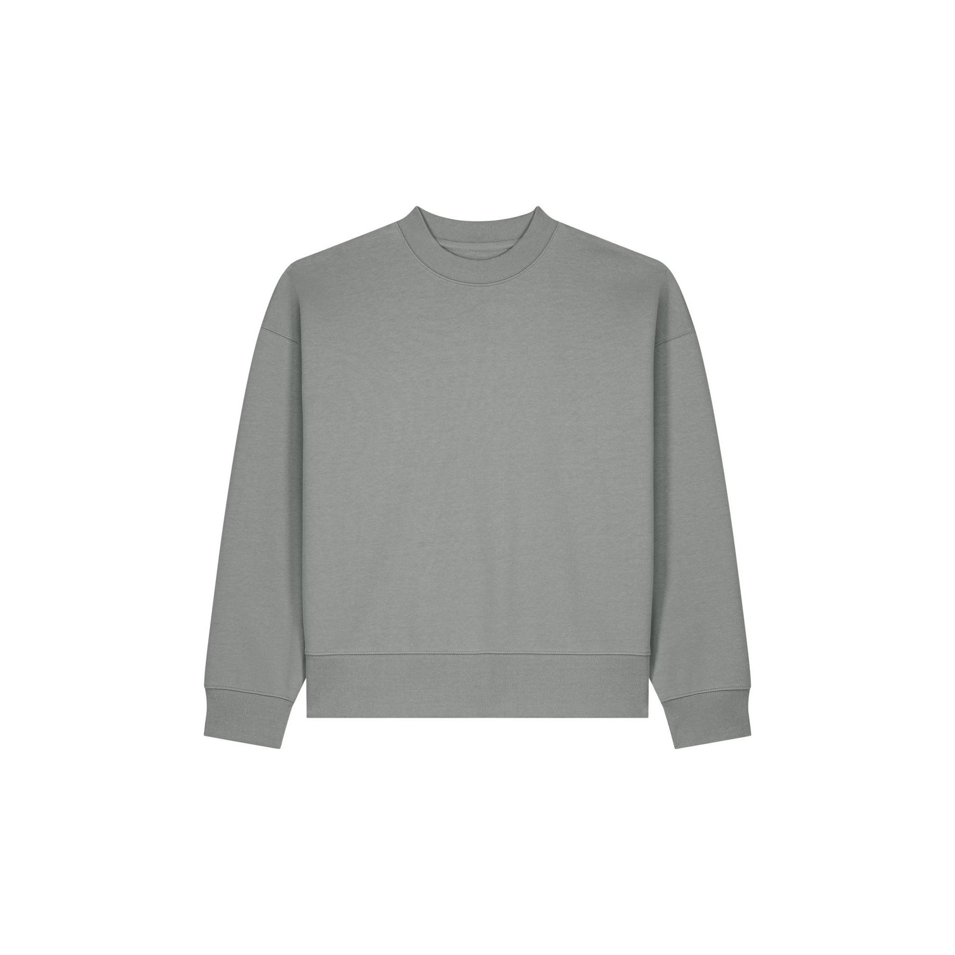 Hanorac la baza gâtului unisex Ryler