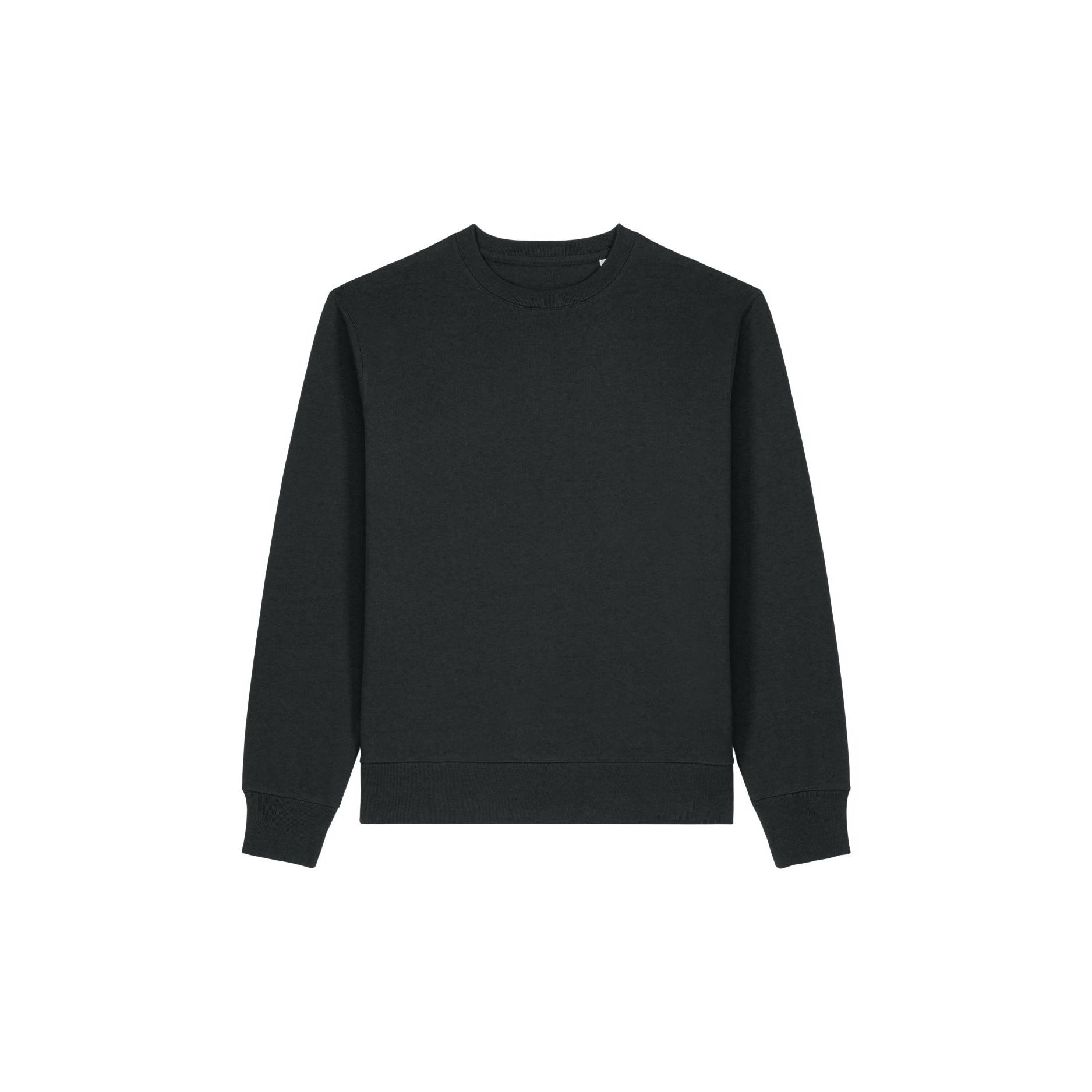 Hanorac la baza gâtului unisex Thinker