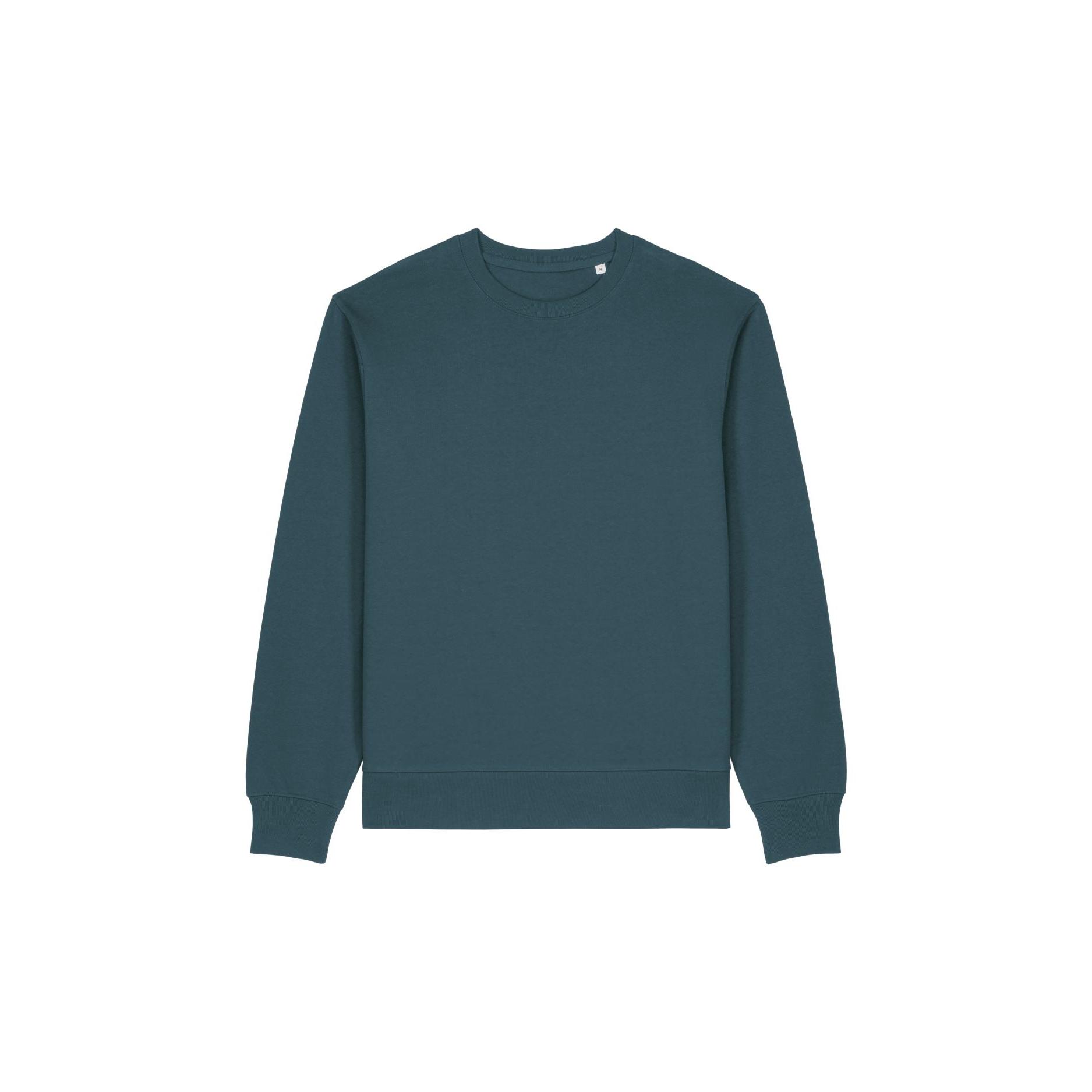 Hanorac la baza gâtului unisex Thinker Stargazer 3XL
