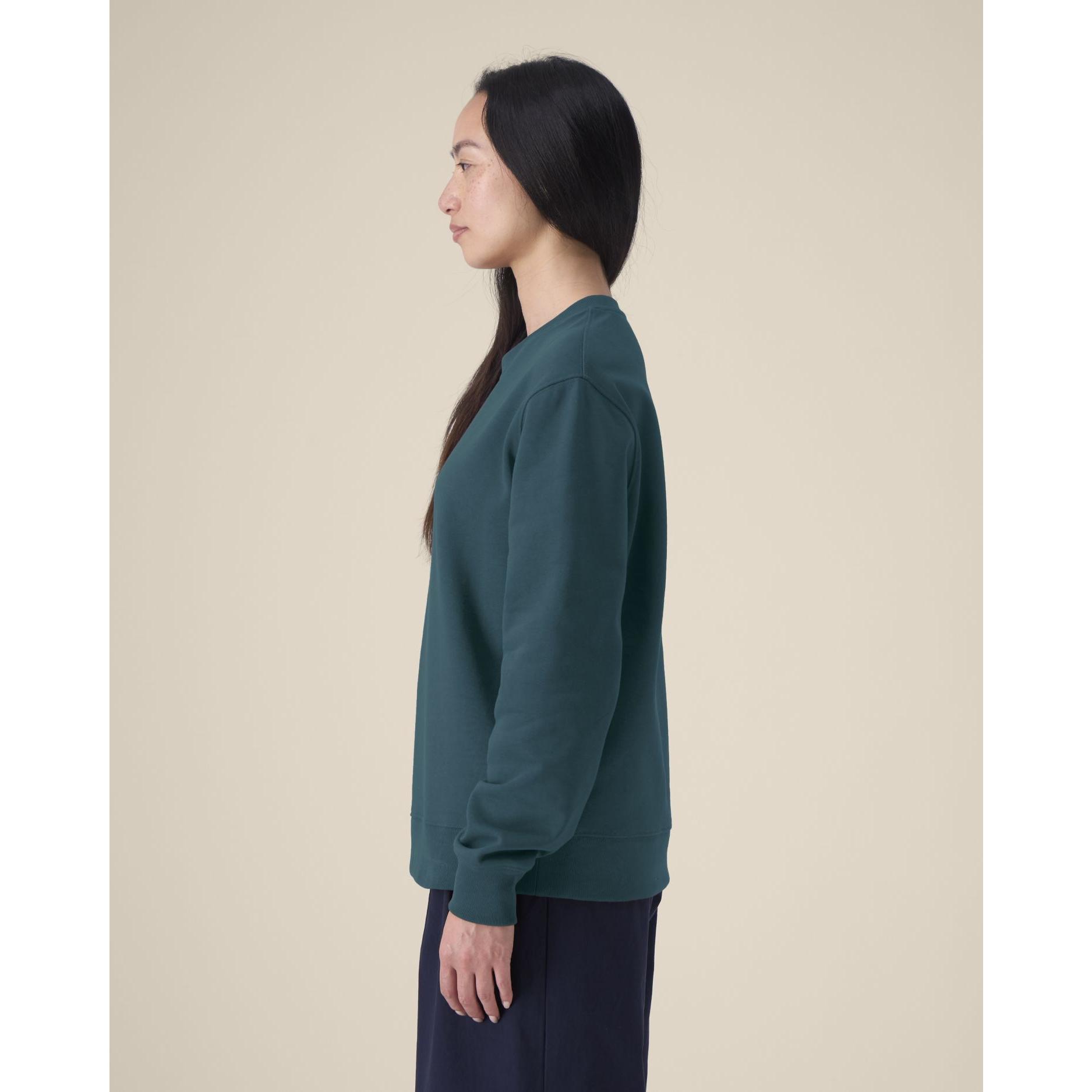 Hanorac la baza gâtului unisex Thinker Stargazer 5XL