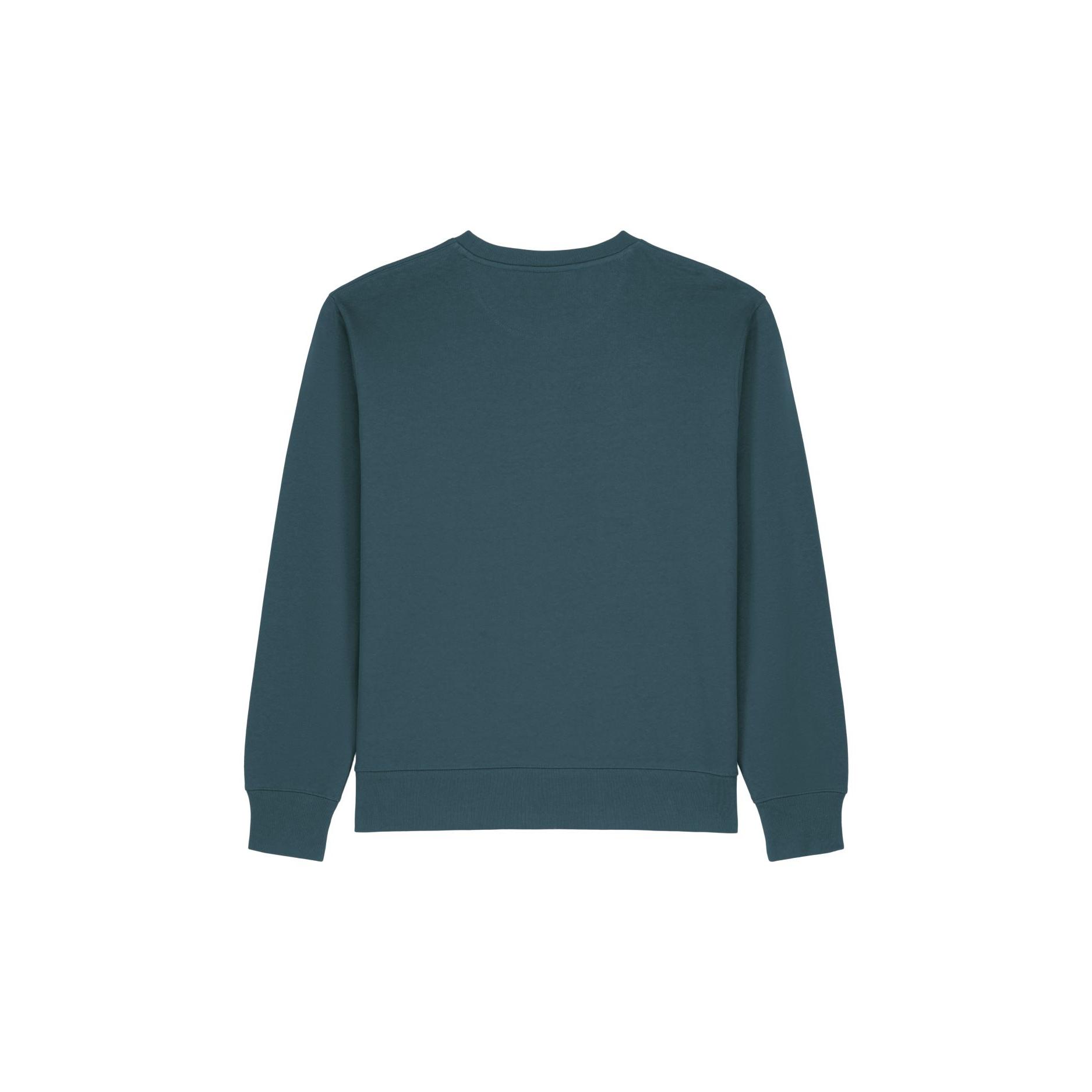 Hanorac la baza gâtului unisex Thinker Stargazer 5XL