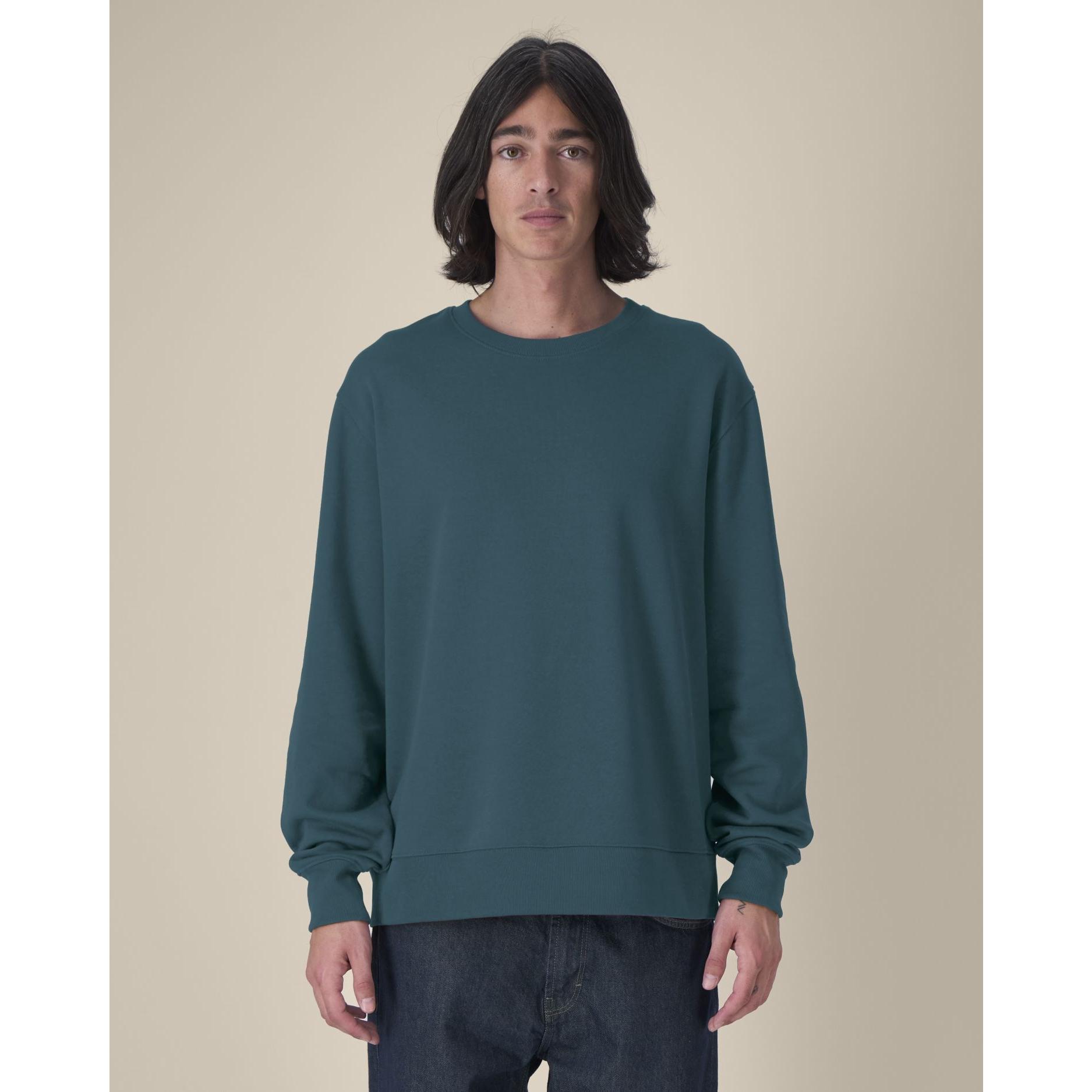 Hanorac la baza gâtului unisex Thinker Stargazer 5XL