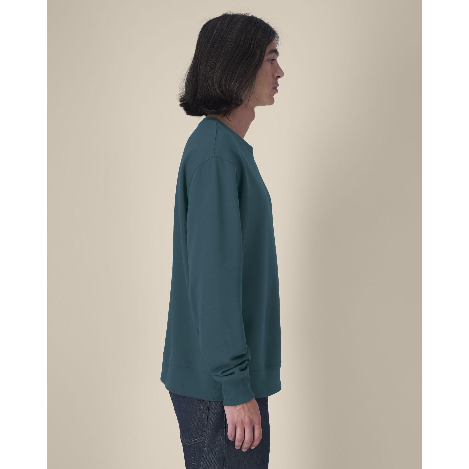 Hanorac la baza gâtului unisex Thinker Stargazer 5XL